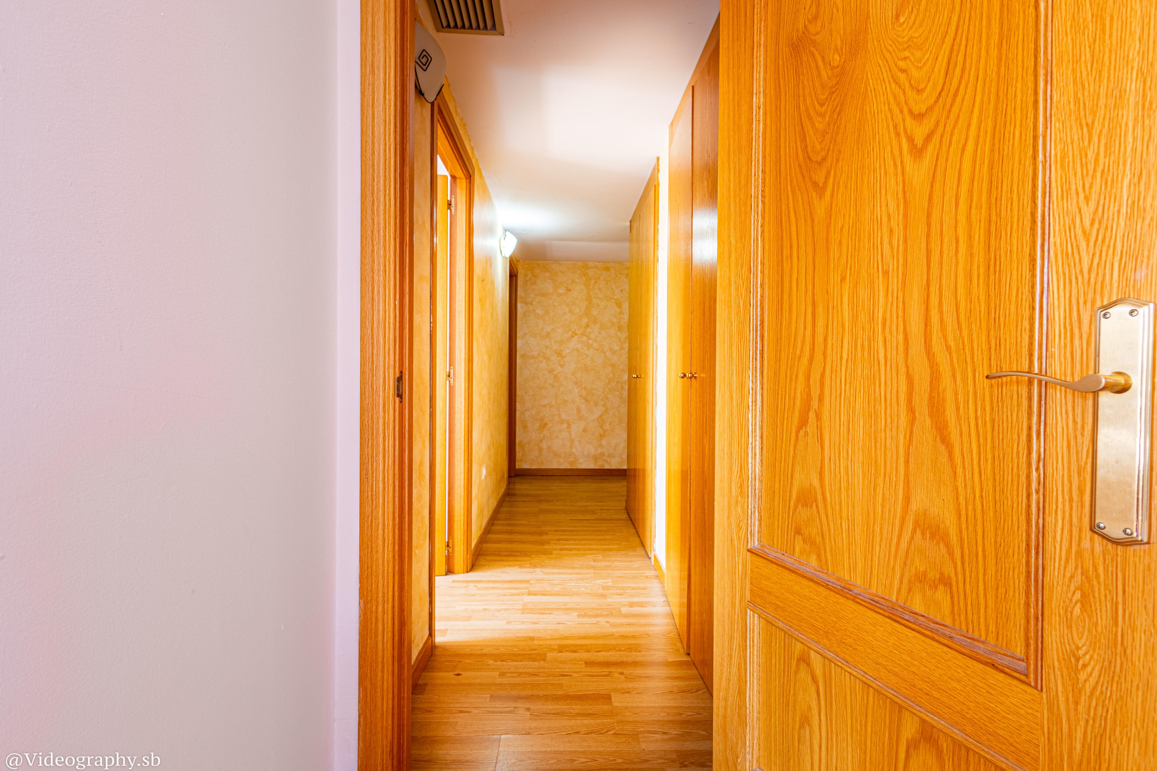 Piso en Venta - Calle del Val - 14