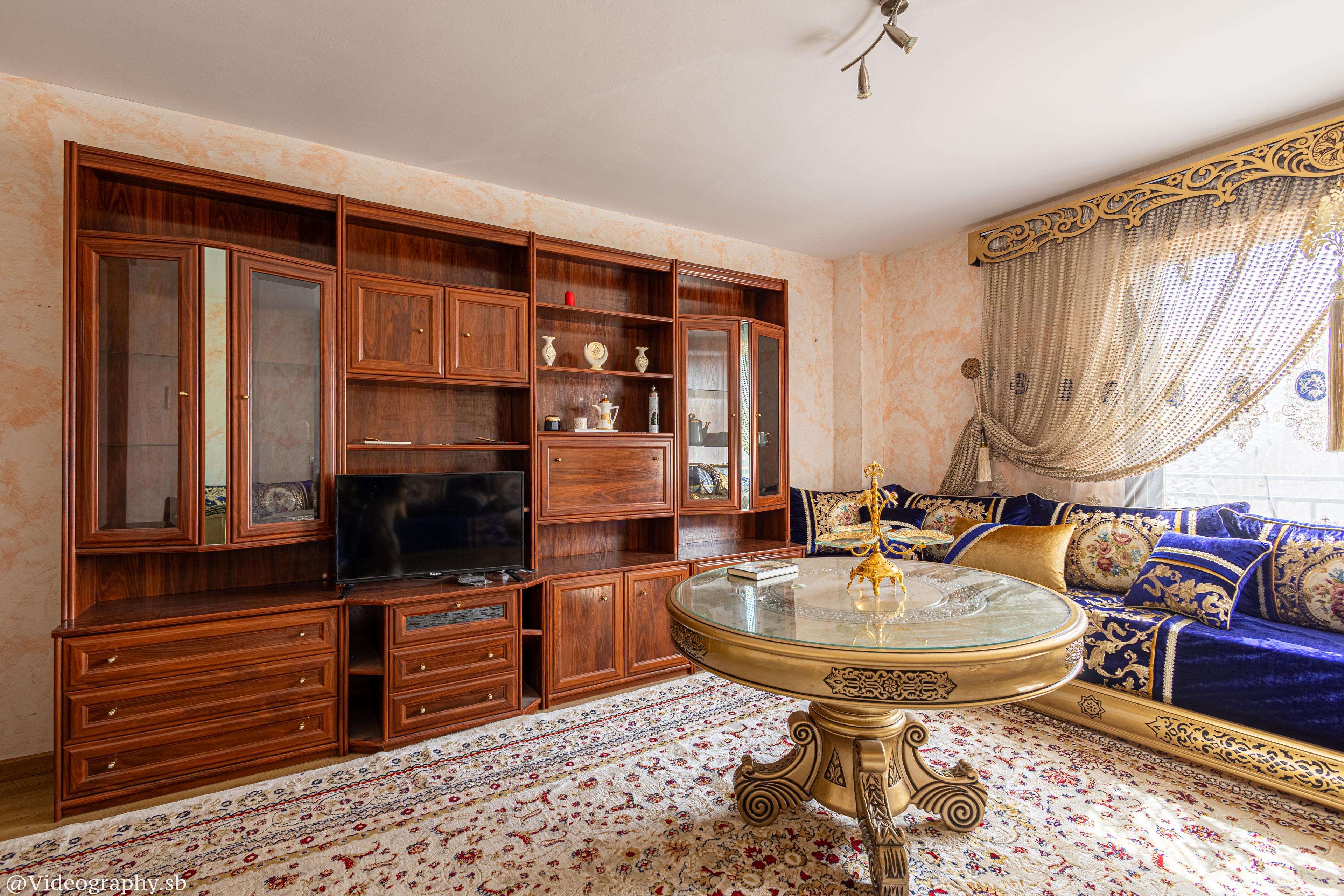 Piso en Venta - Calle del Val - 5