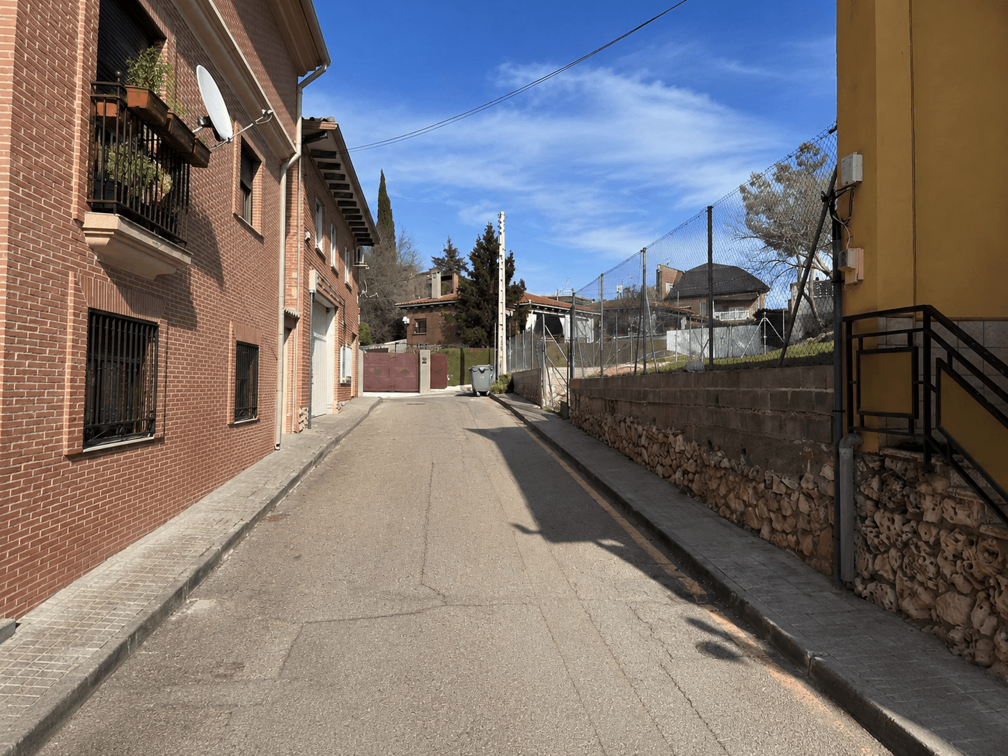 Piso en Venta - Calle del Val - 25