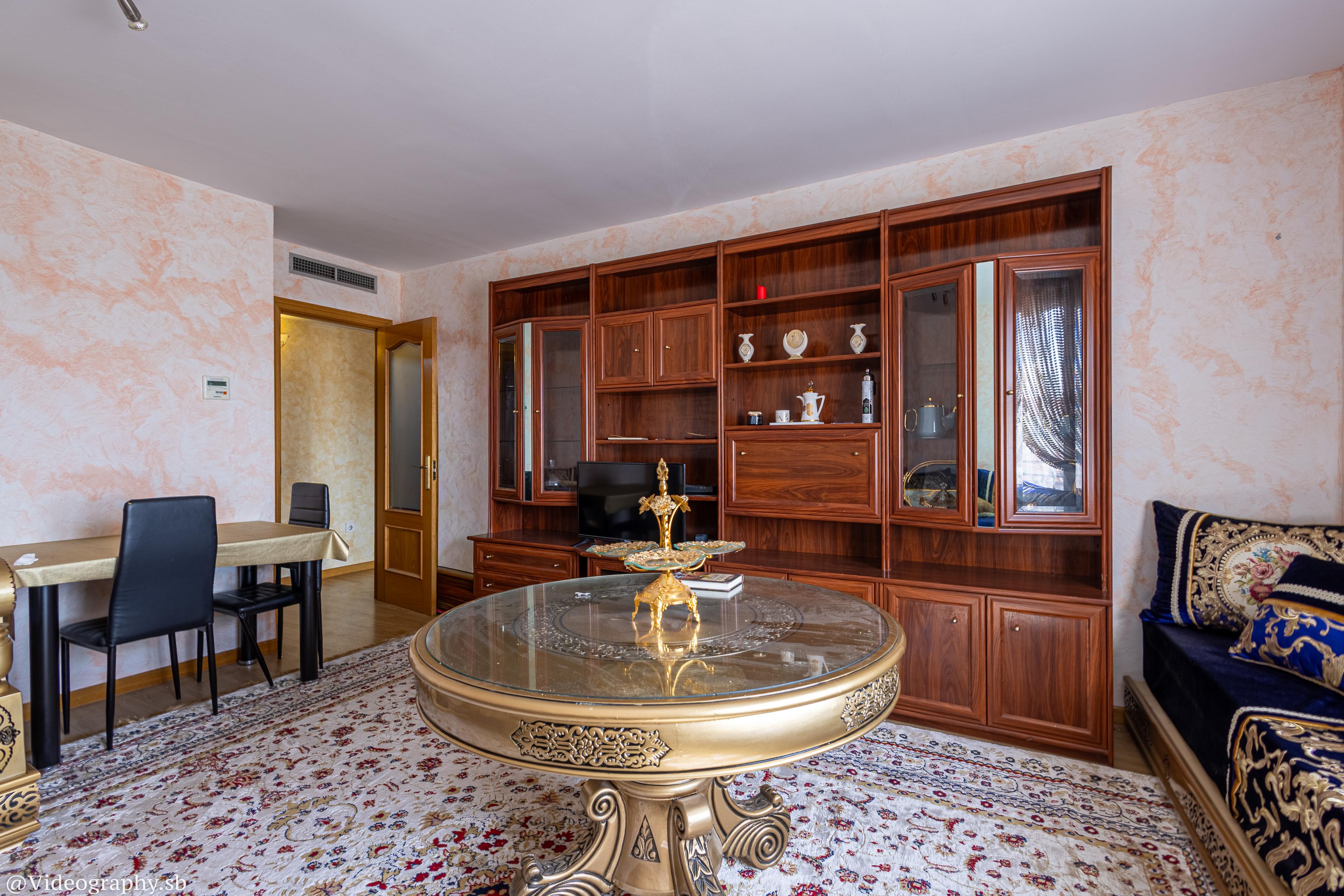 Piso en Venta - Calle del Val - 4