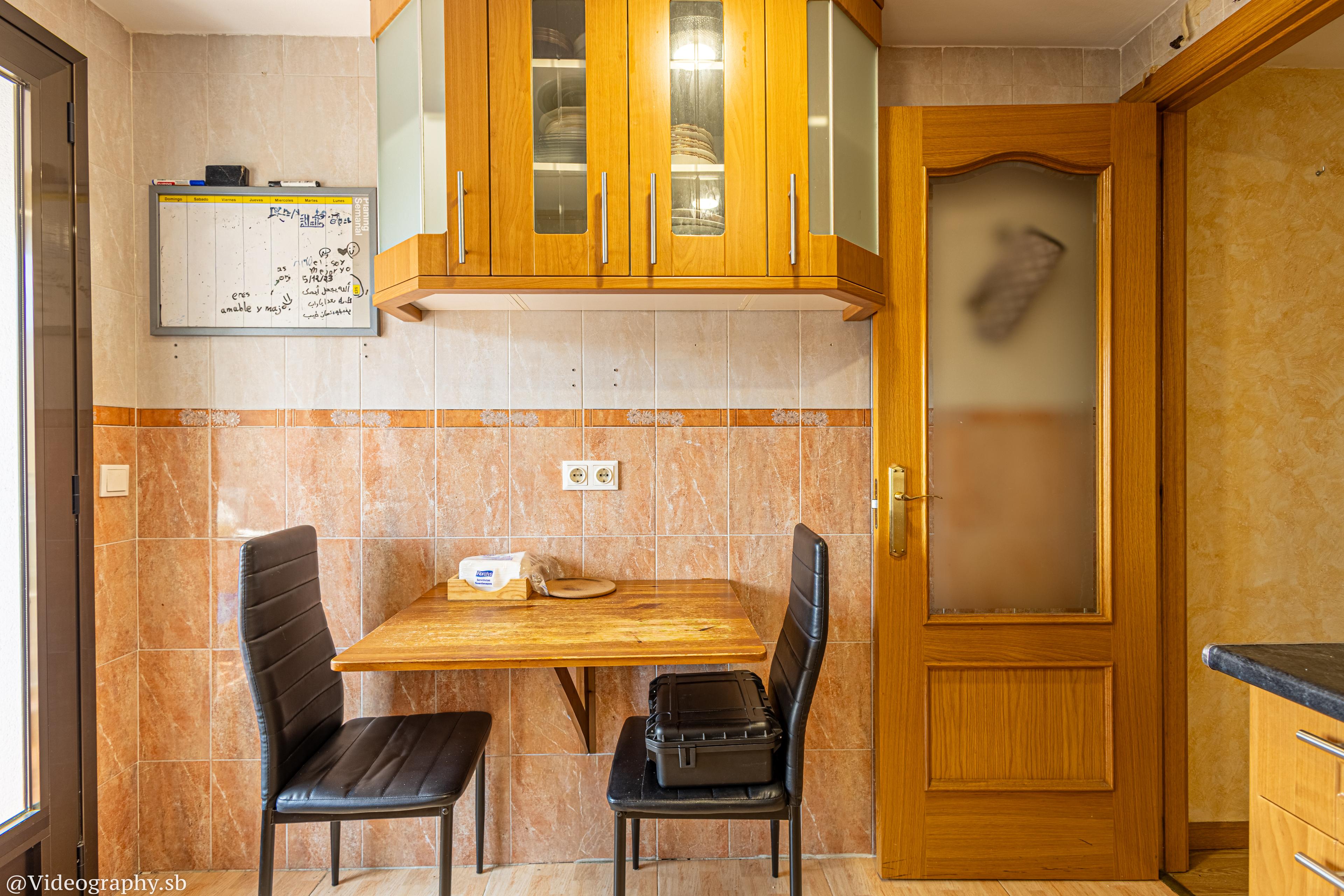 Piso en Venta - Calle del Val - 9