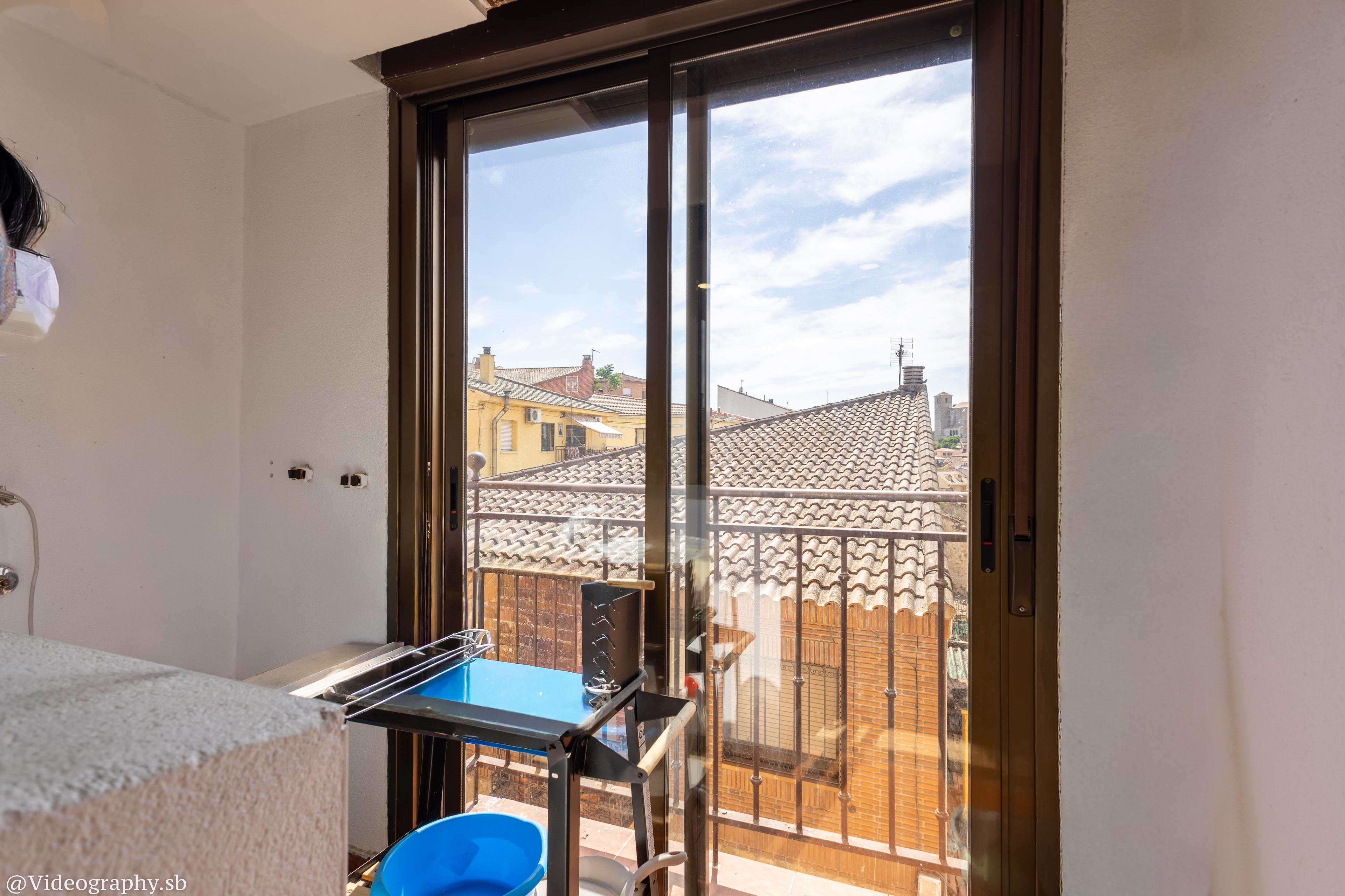 Piso en Venta - Calle del Val - 10