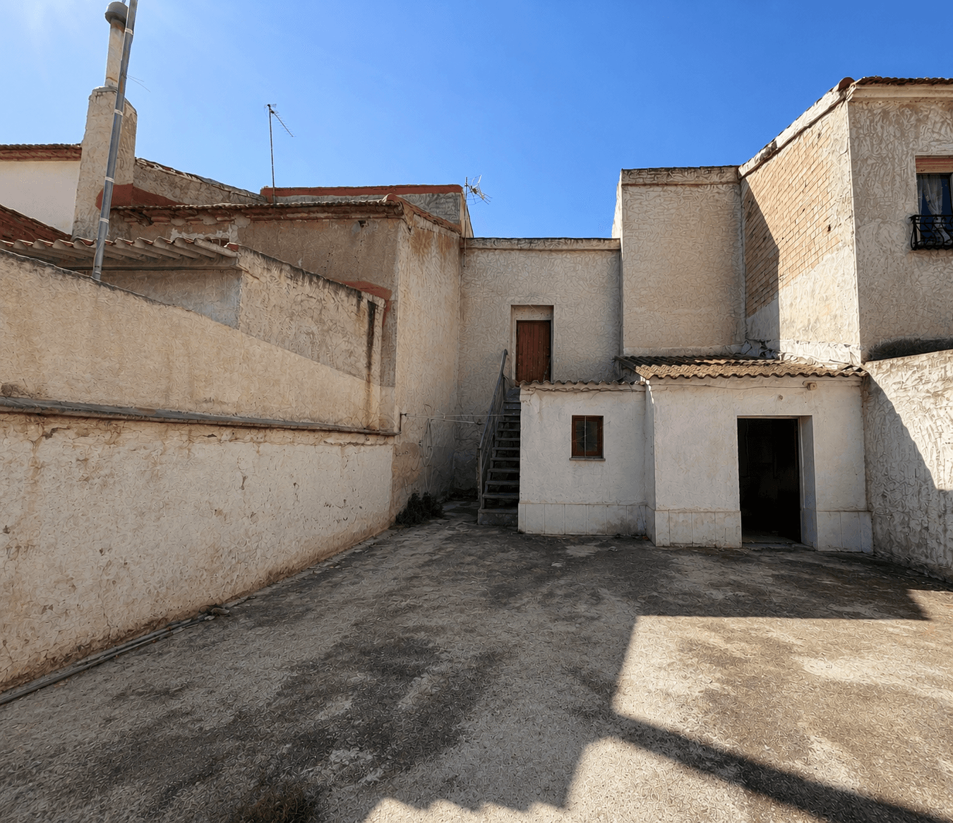 Townhouse en Venta en Calle Campo - 8