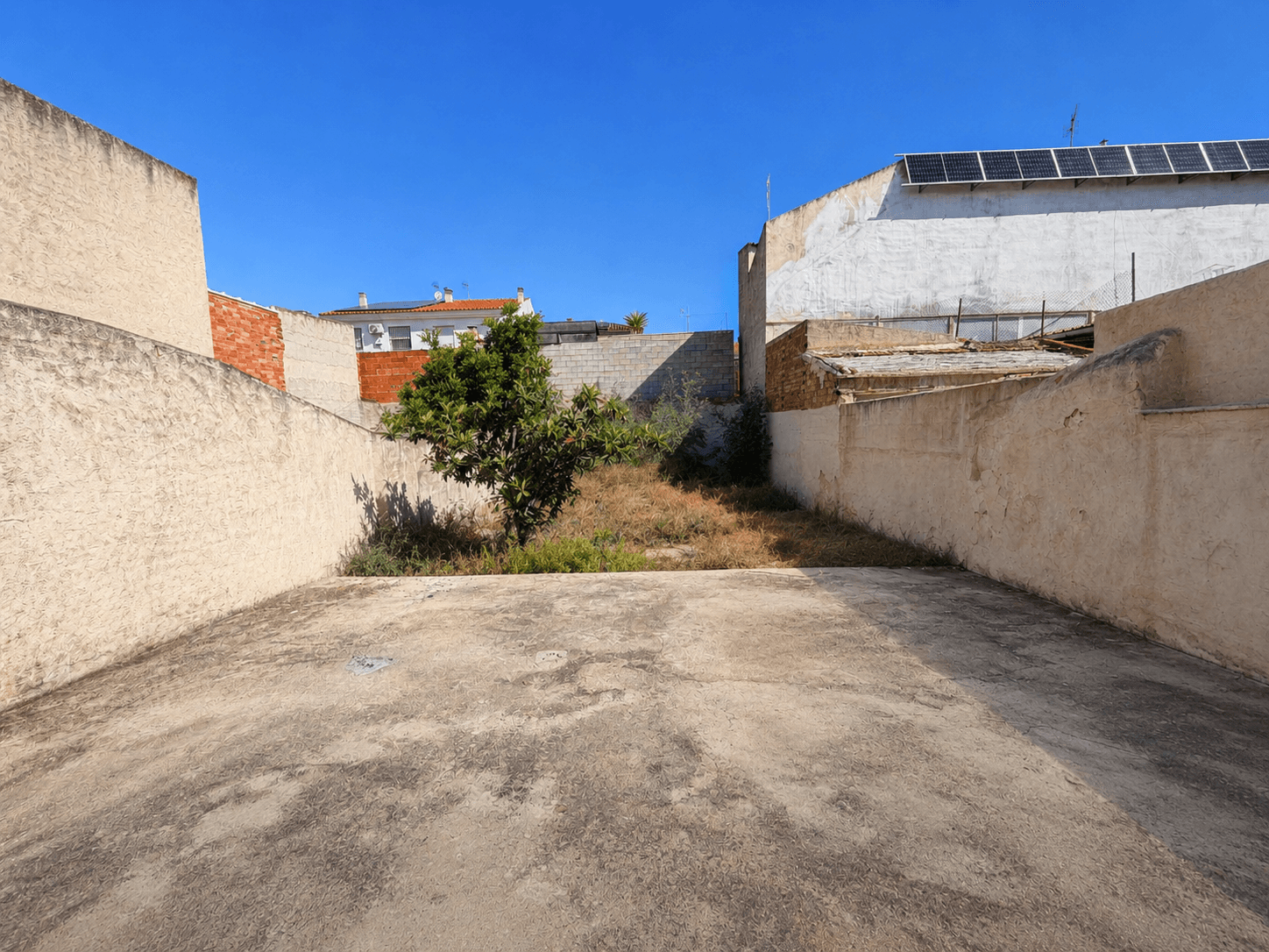 Townhouse en Venta en Calle Campo - 12
