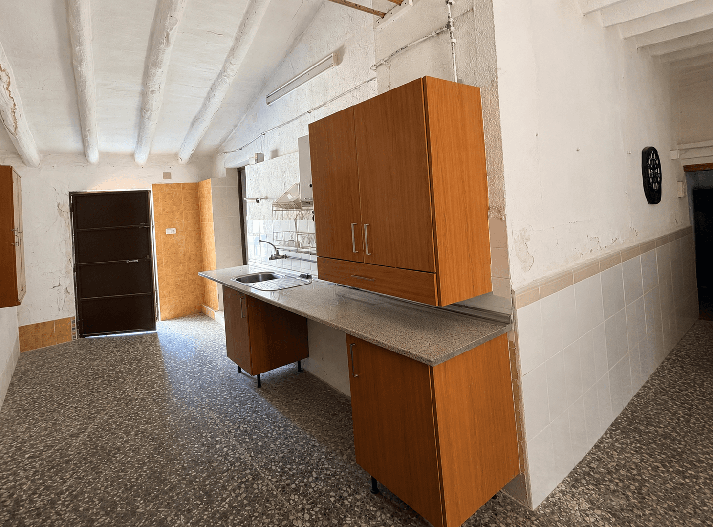 Townhouse en Venta en Calle Campo - 4
