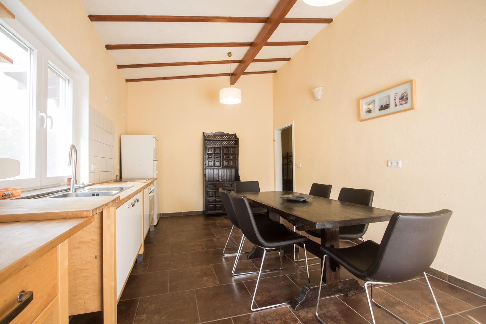 Finca en venta en Finestrat Partida Els Amanellos - 12