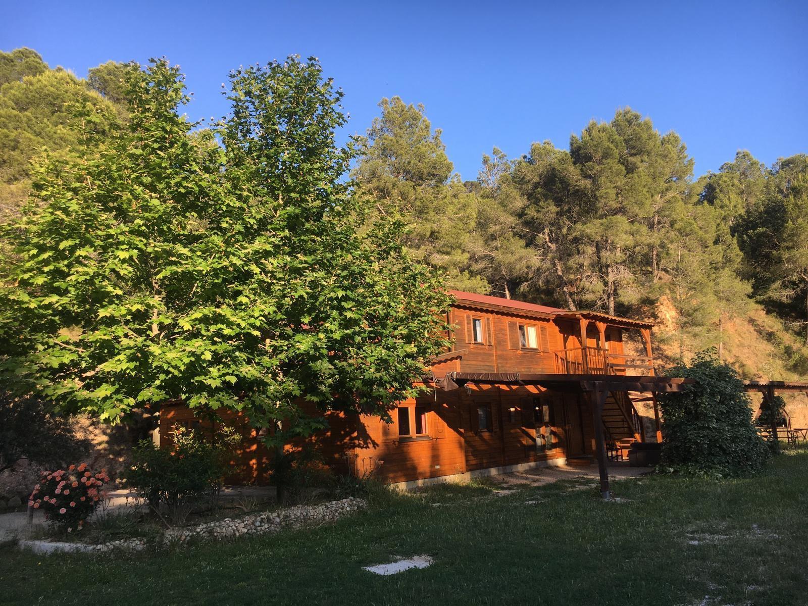 Finca en venta en Finestrat Partida Els Amanellos - 48