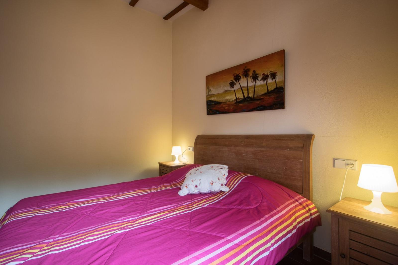 Finca en venta en Finestrat Partida Els Amanellos - 22