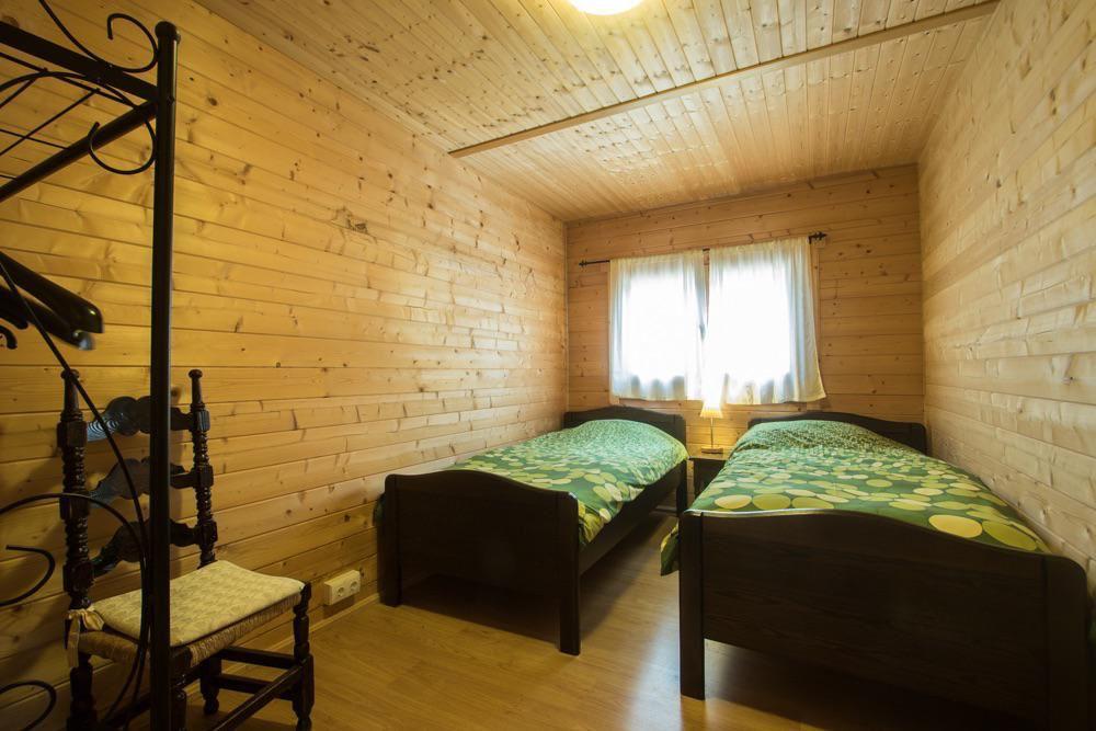 Finca en venta en Finestrat Partida Els Amanellos - 15