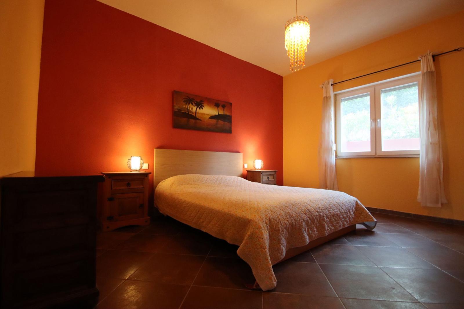 Finca en venta en Finestrat Partida Els Amanellos - 23