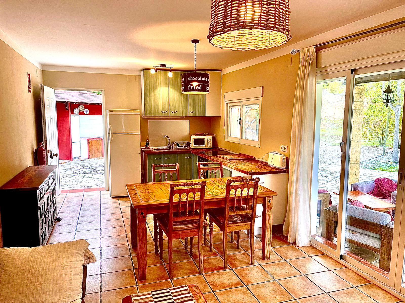 Finca en venta en Finestrat Partida Els Amanellos - 1