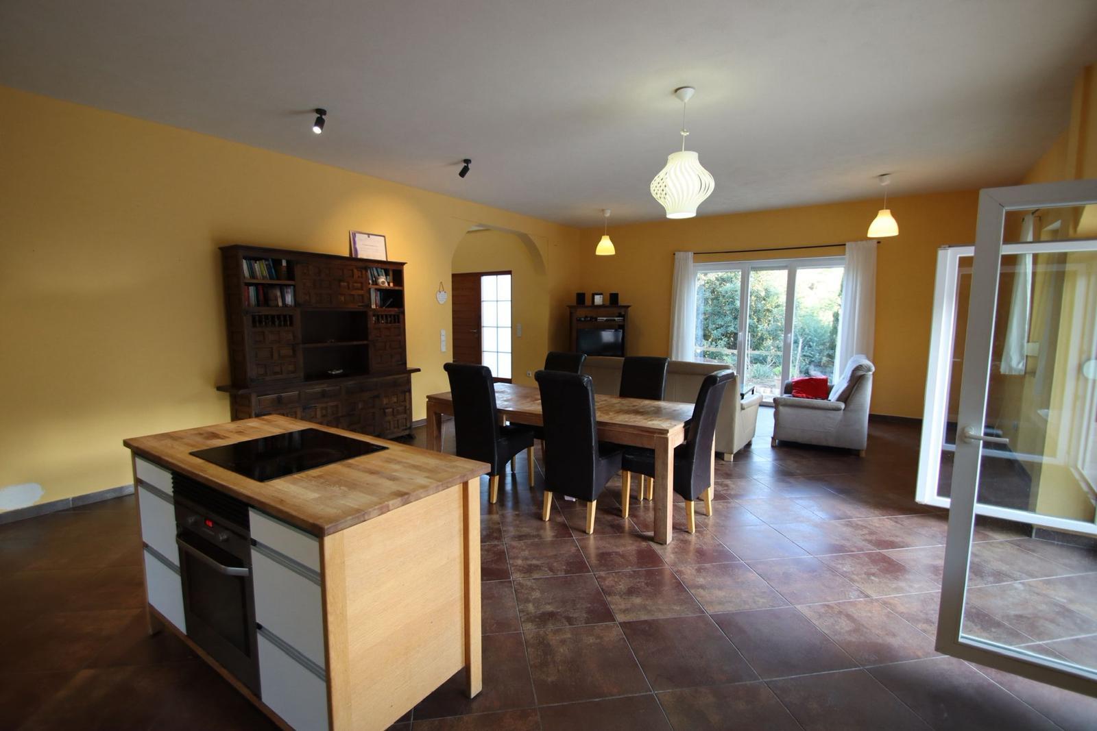 Finca en venta en Finestrat Partida Els Amanellos - 3