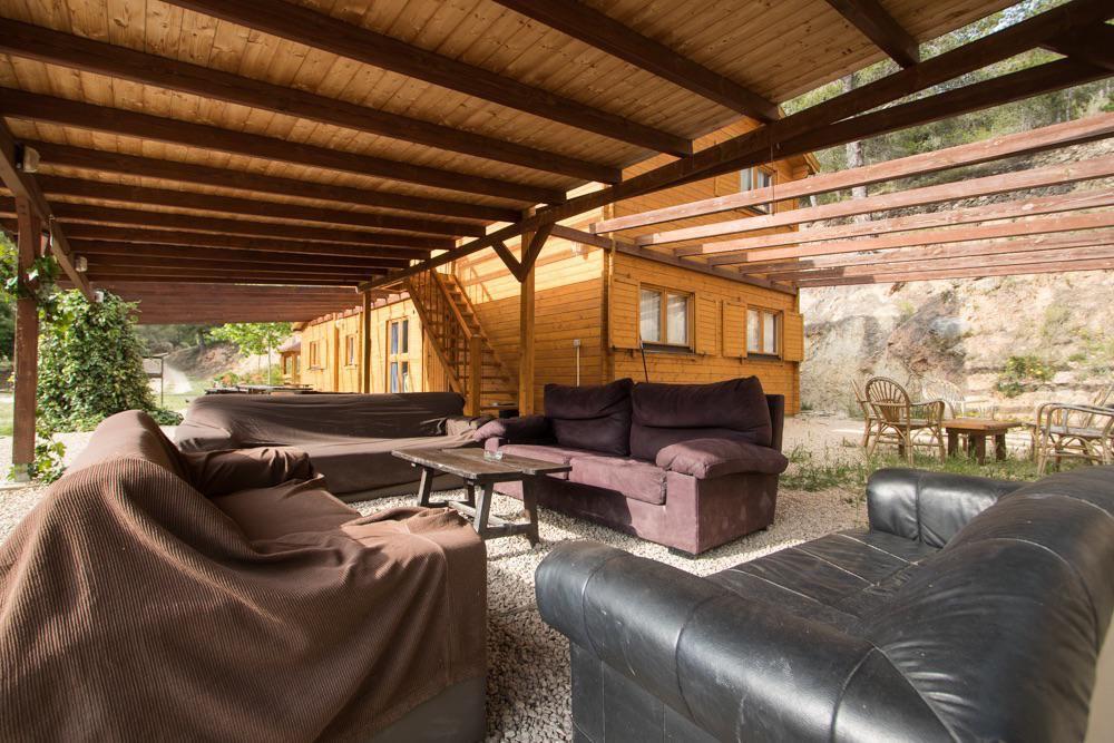 Finca en venta en Finestrat Partida Els Amanellos - 26