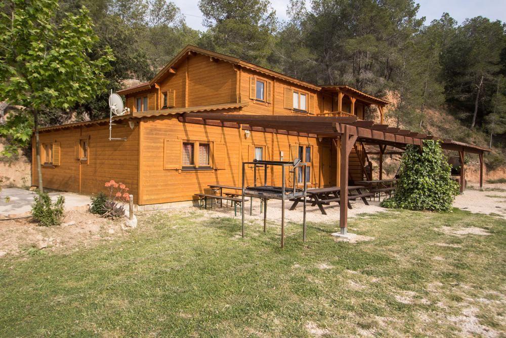 Finca en venta en Finestrat Partida Els Amanellos - 27