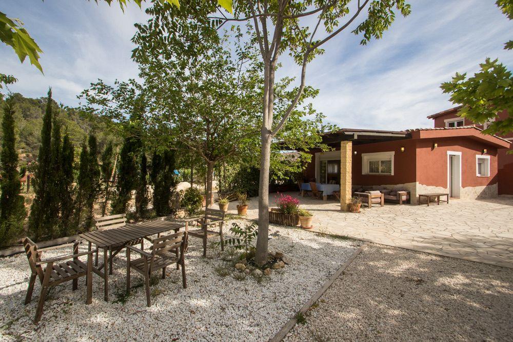 Finca en venta en Finestrat Partida Els Amanellos - 45