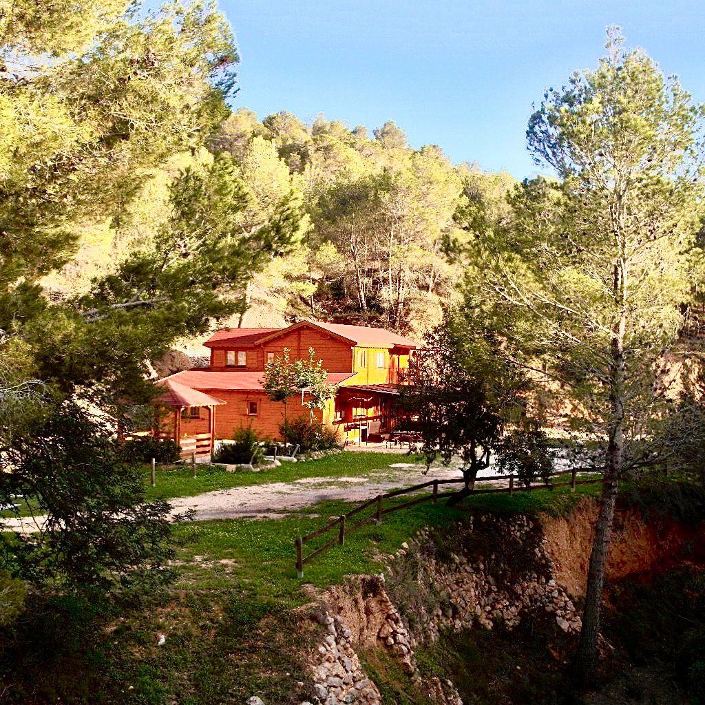 Finca en venta en Finestrat Partida Els Amanellos - 40