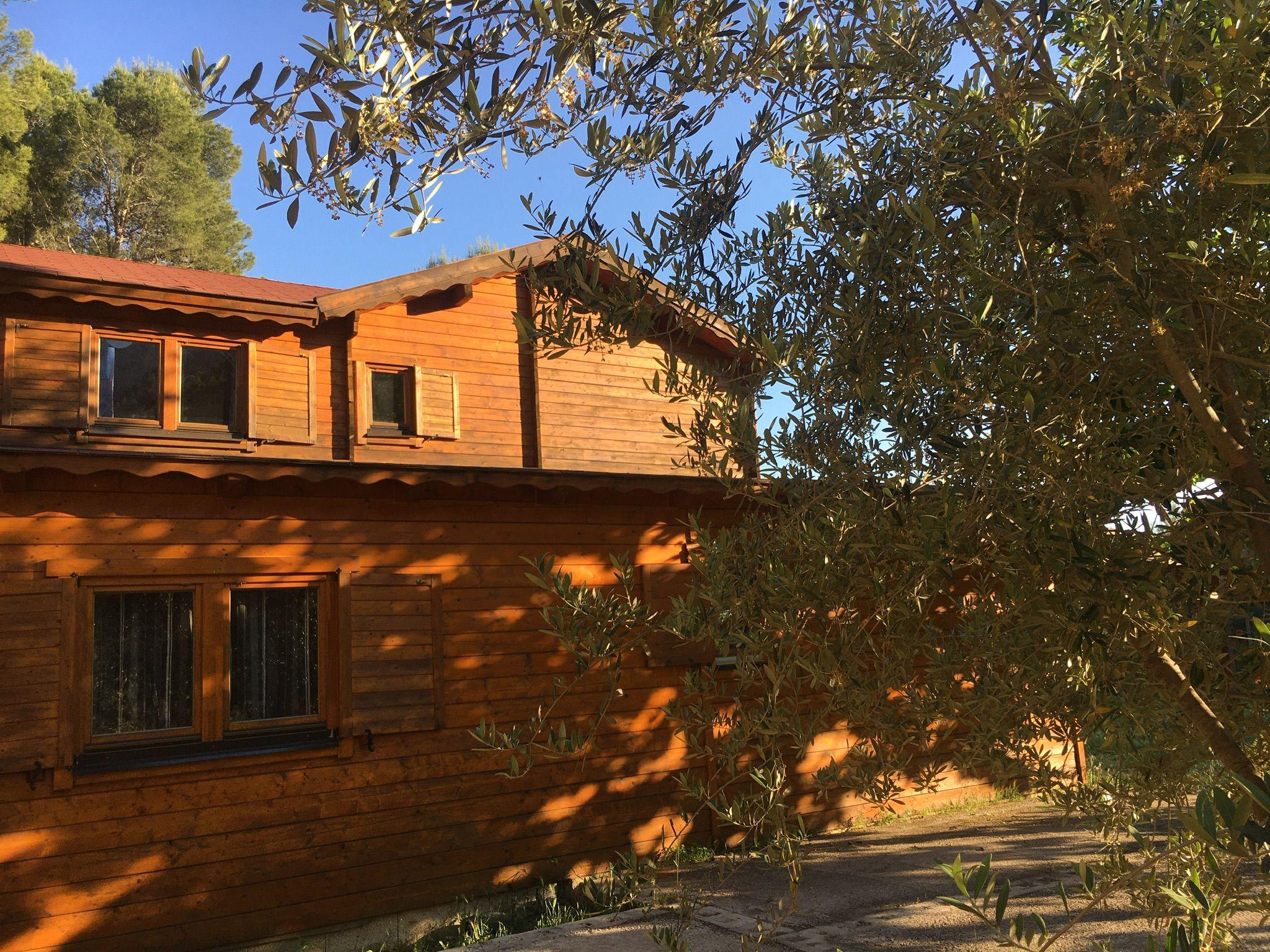 Finca en venta en Finestrat Partida Els Amanellos - 37