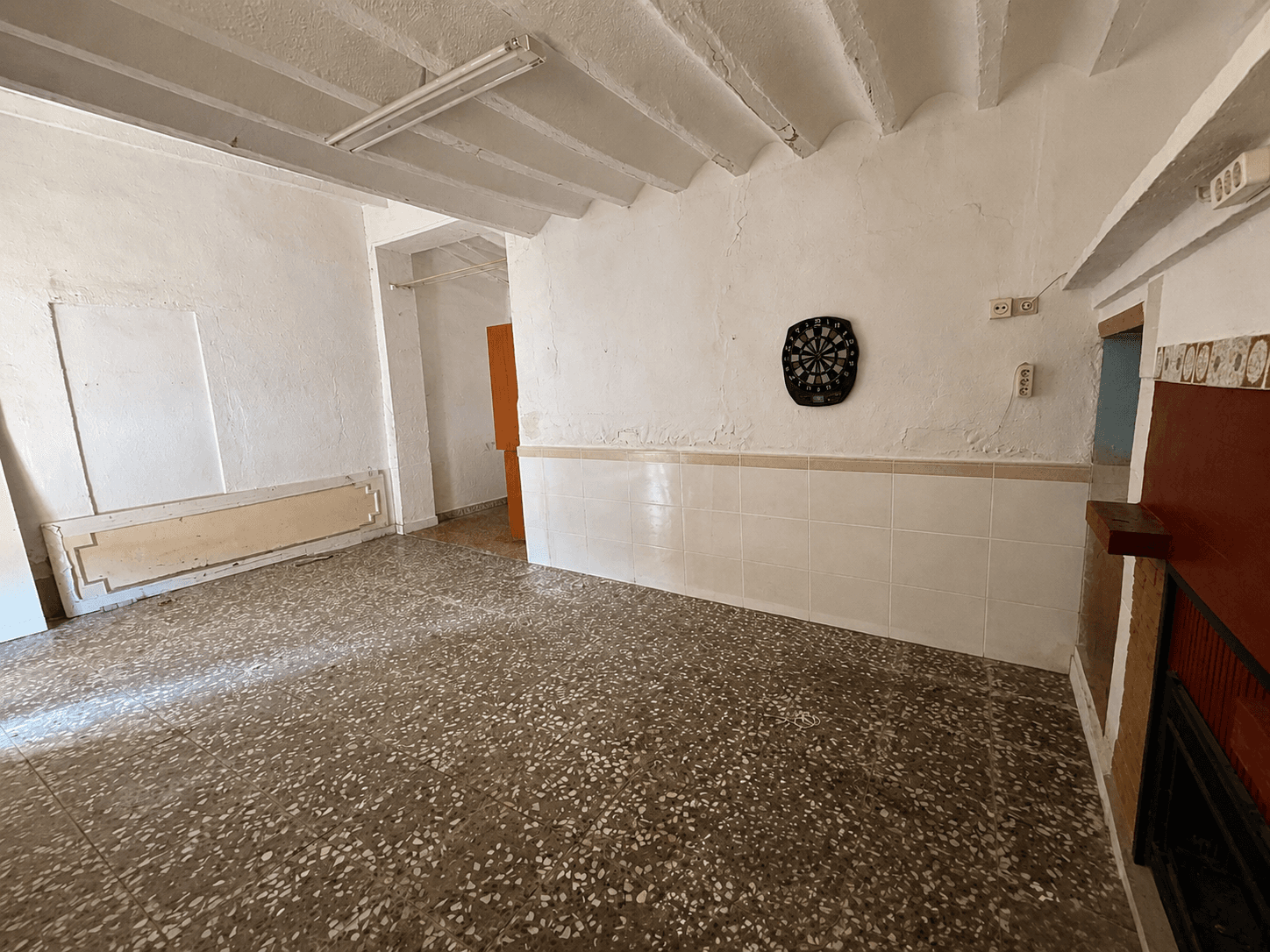 Townhouse en Venta en Calle Campo - 3