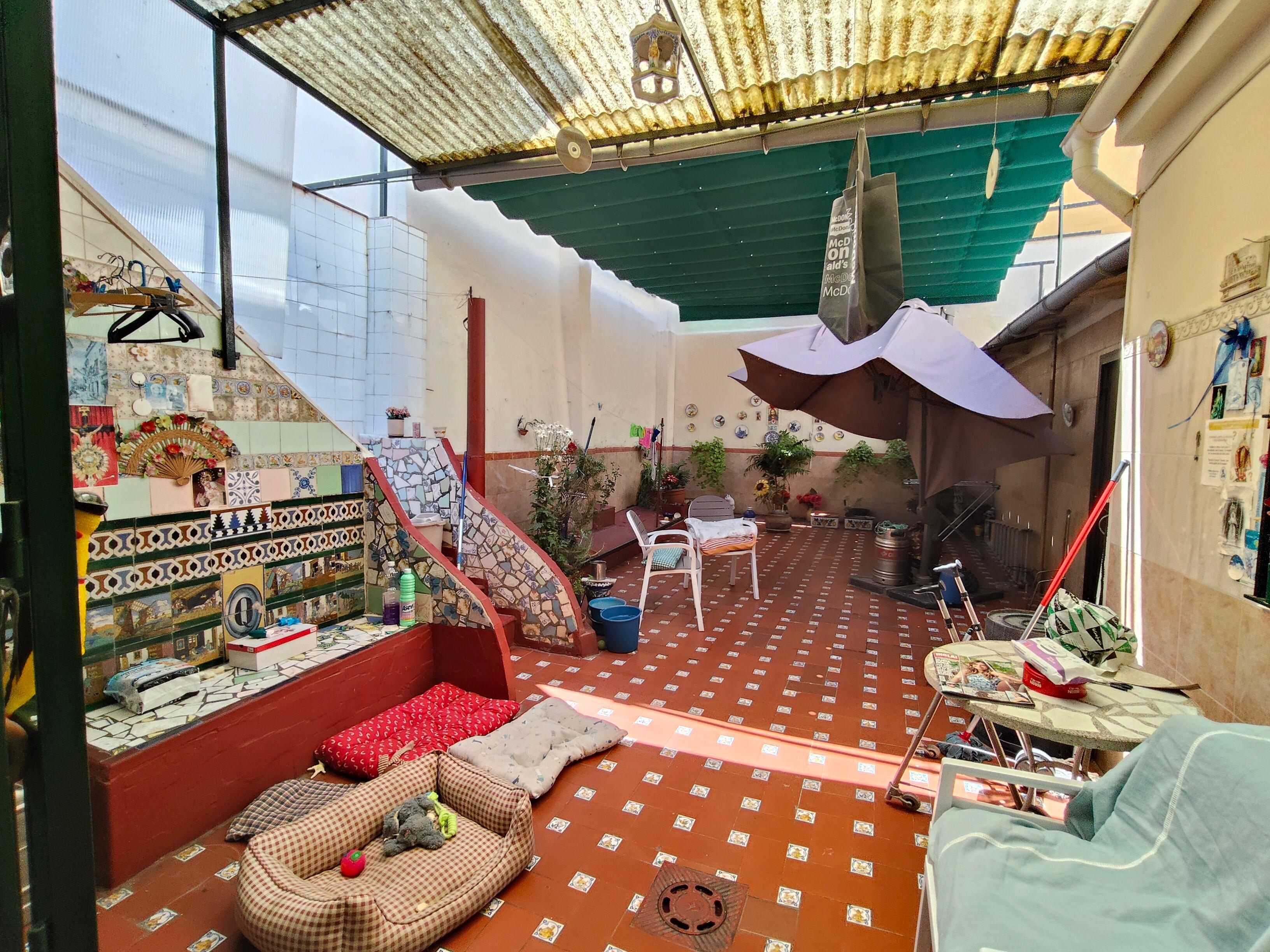 Townhouse en Venta en Calle Maravedí - 1