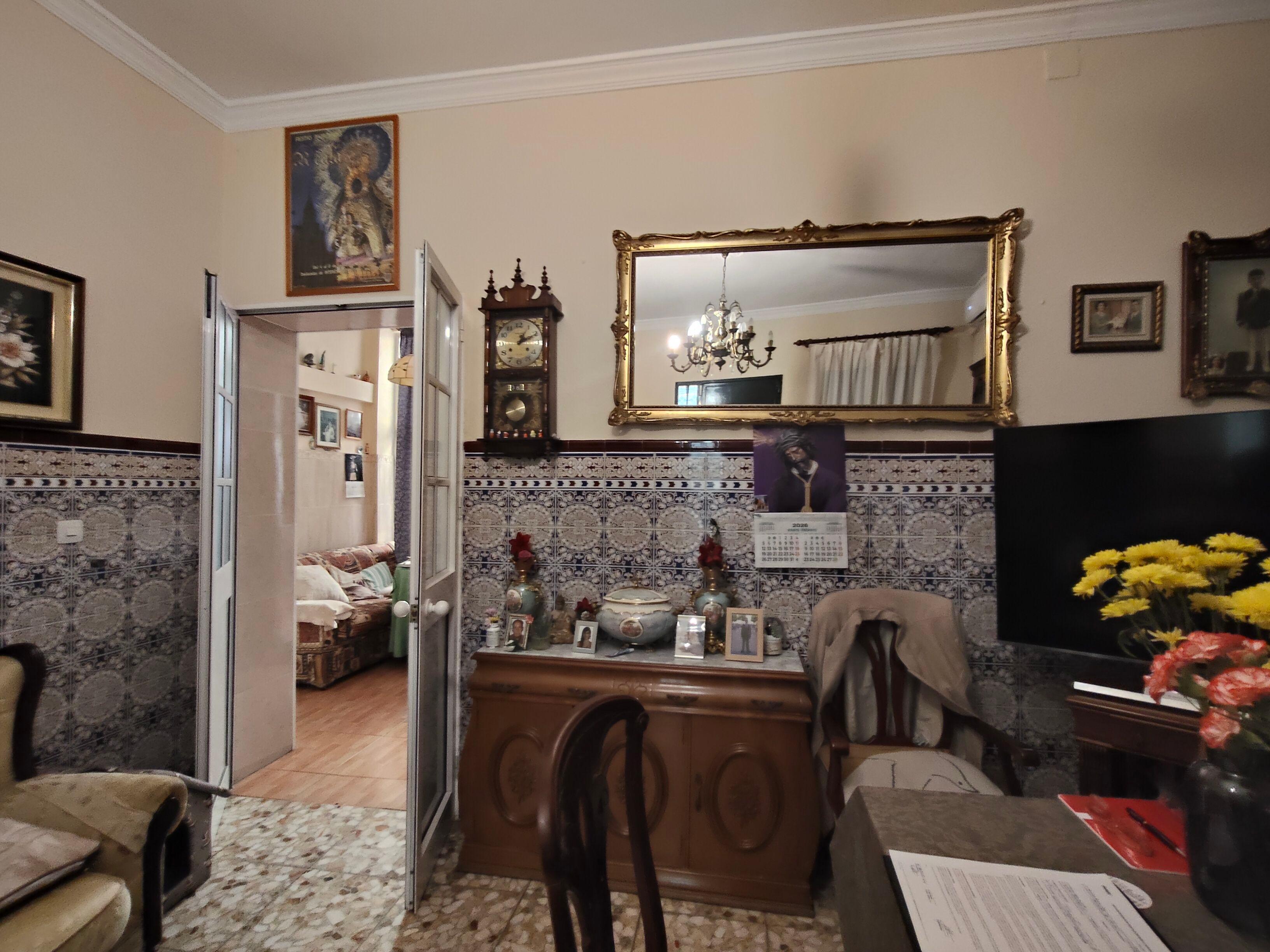 Townhouse en Venta en Calle Maravedí - 6