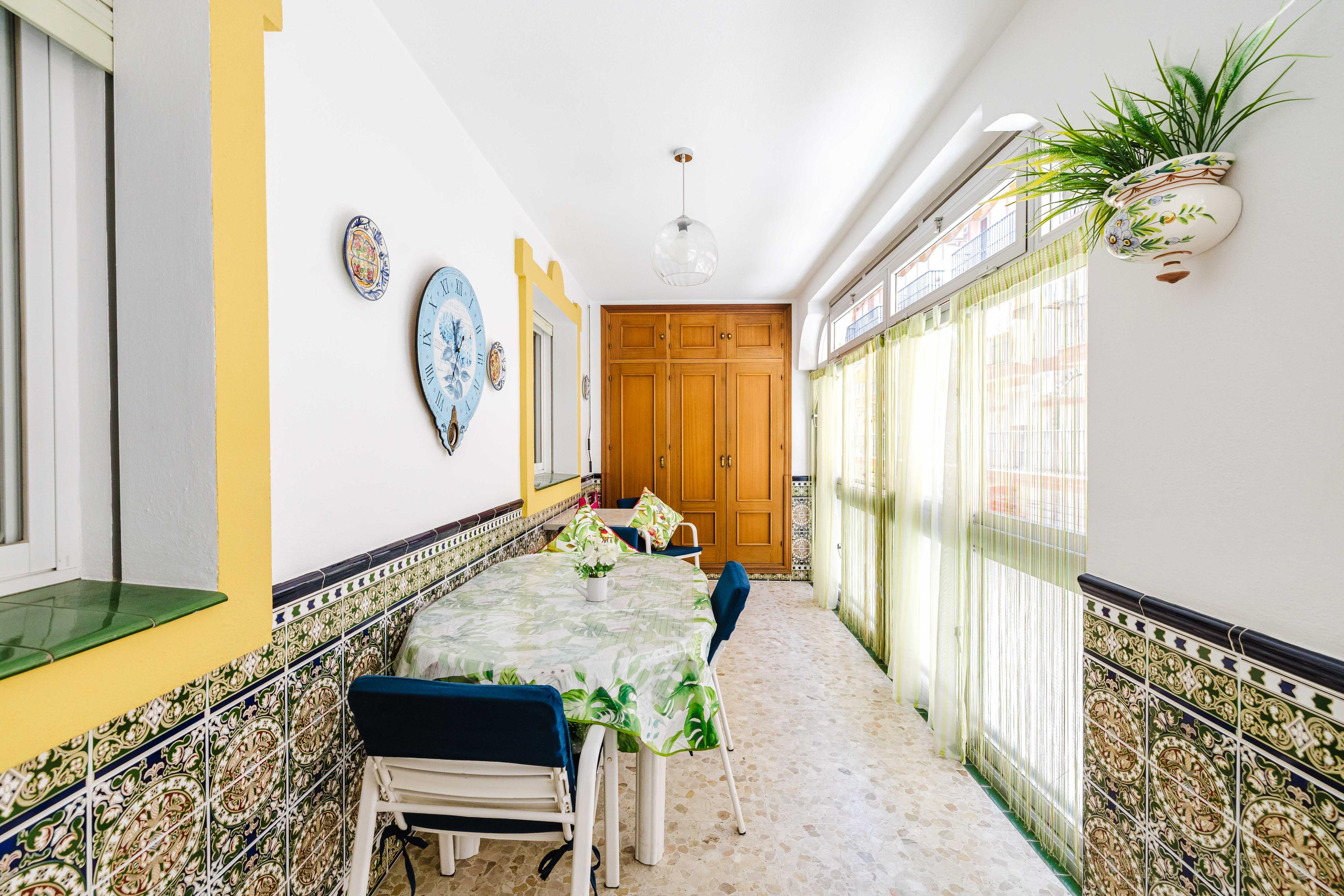 Piso en Venta en Calle Brasil - 20