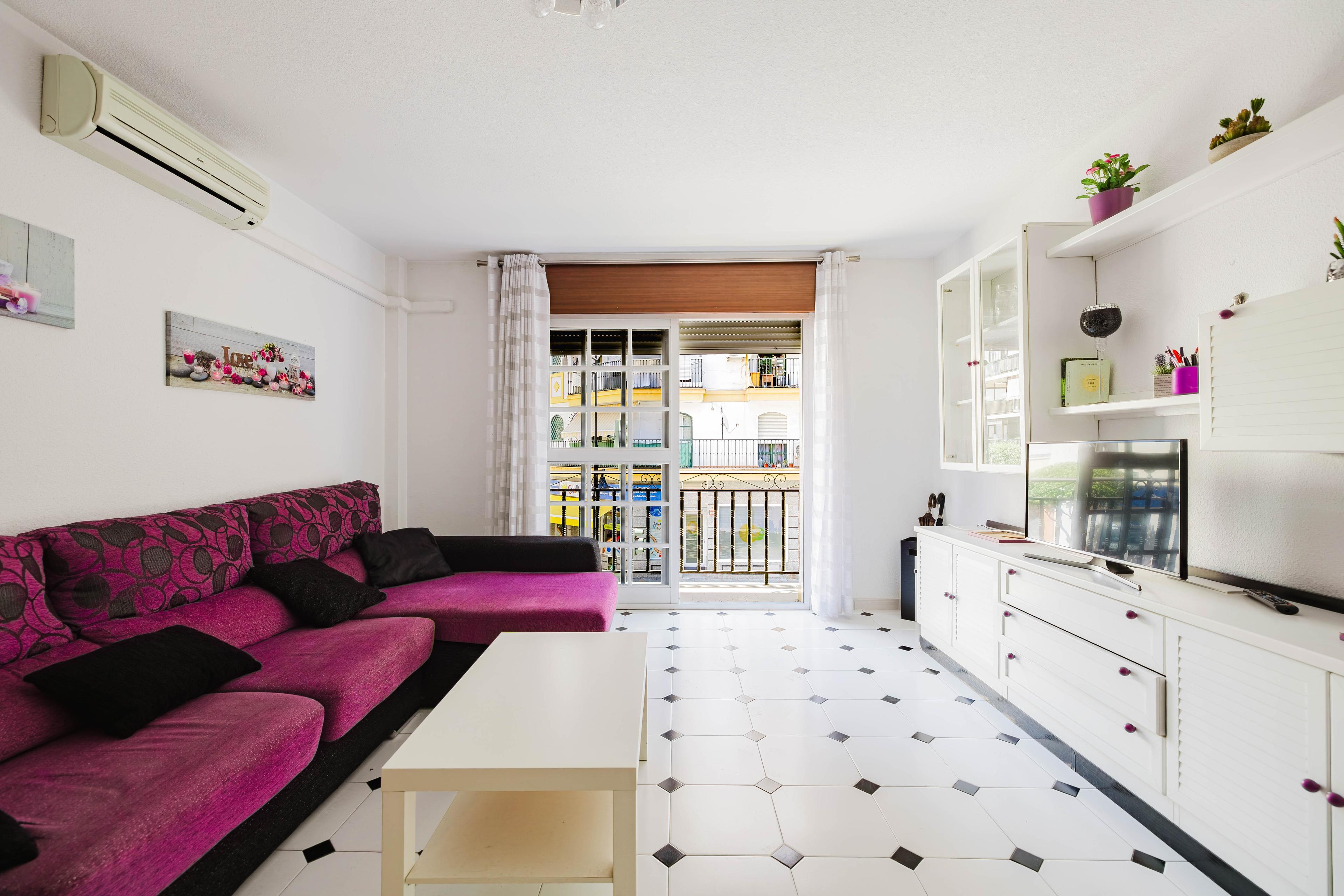 Piso en Venta en Calle Brasil - 3