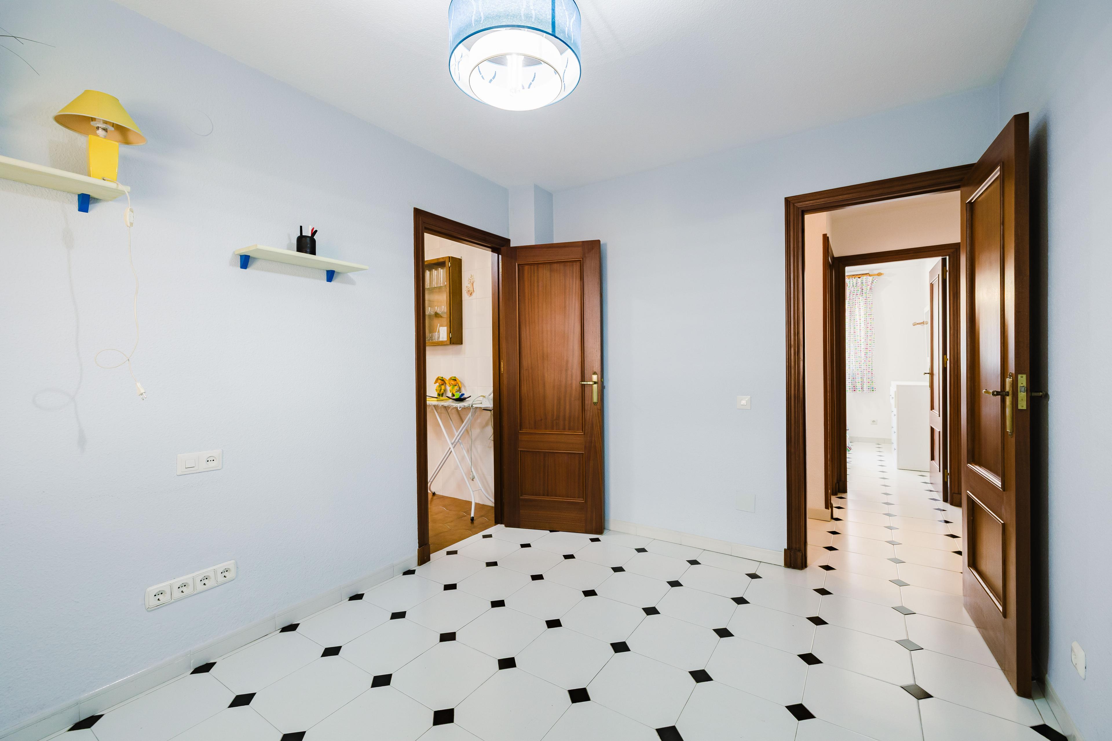 Piso en Venta en Calle Brasil - 17