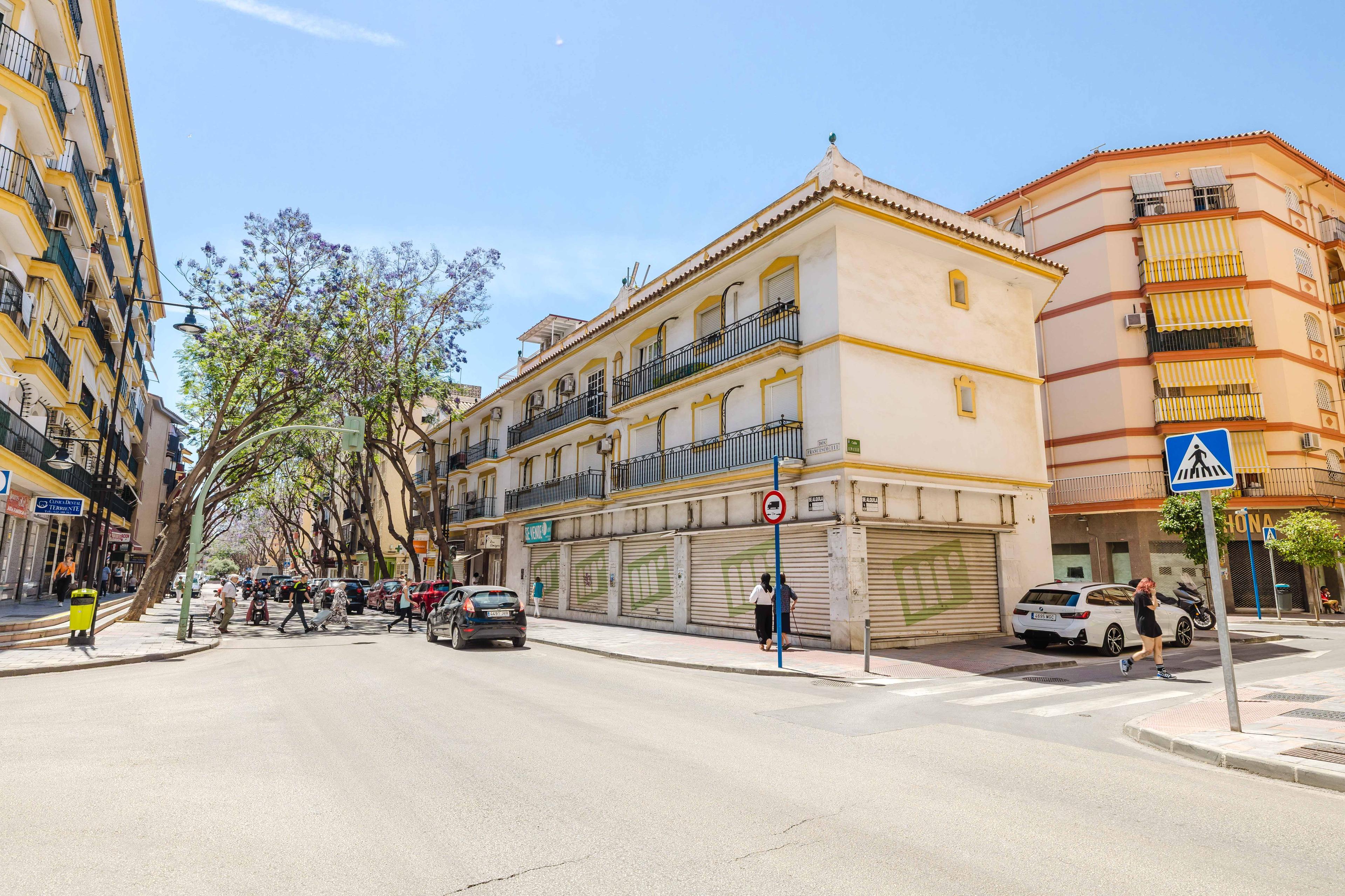 Piso en Venta en Calle Brasil - 25
