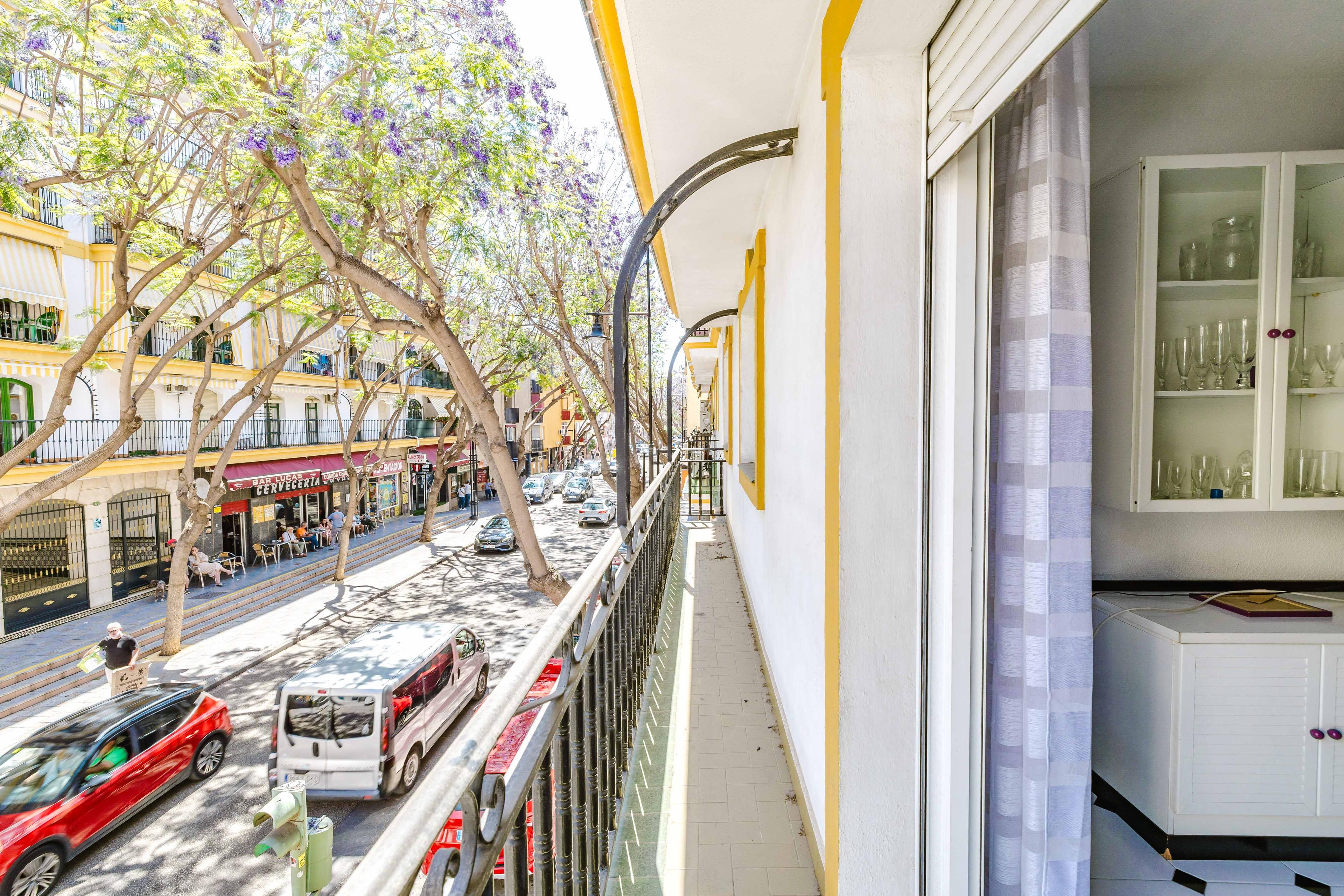 Piso en Venta en Calle Brasil - 21