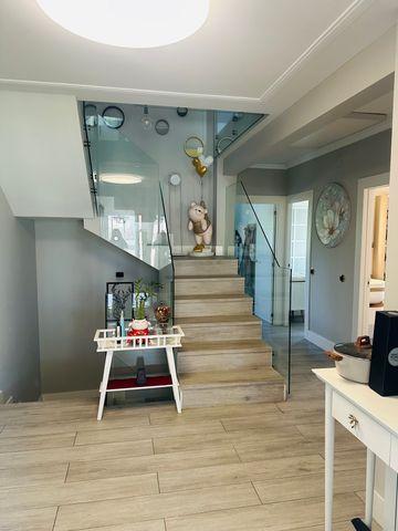 Casa en Venta en Boadilla del Monte - 6