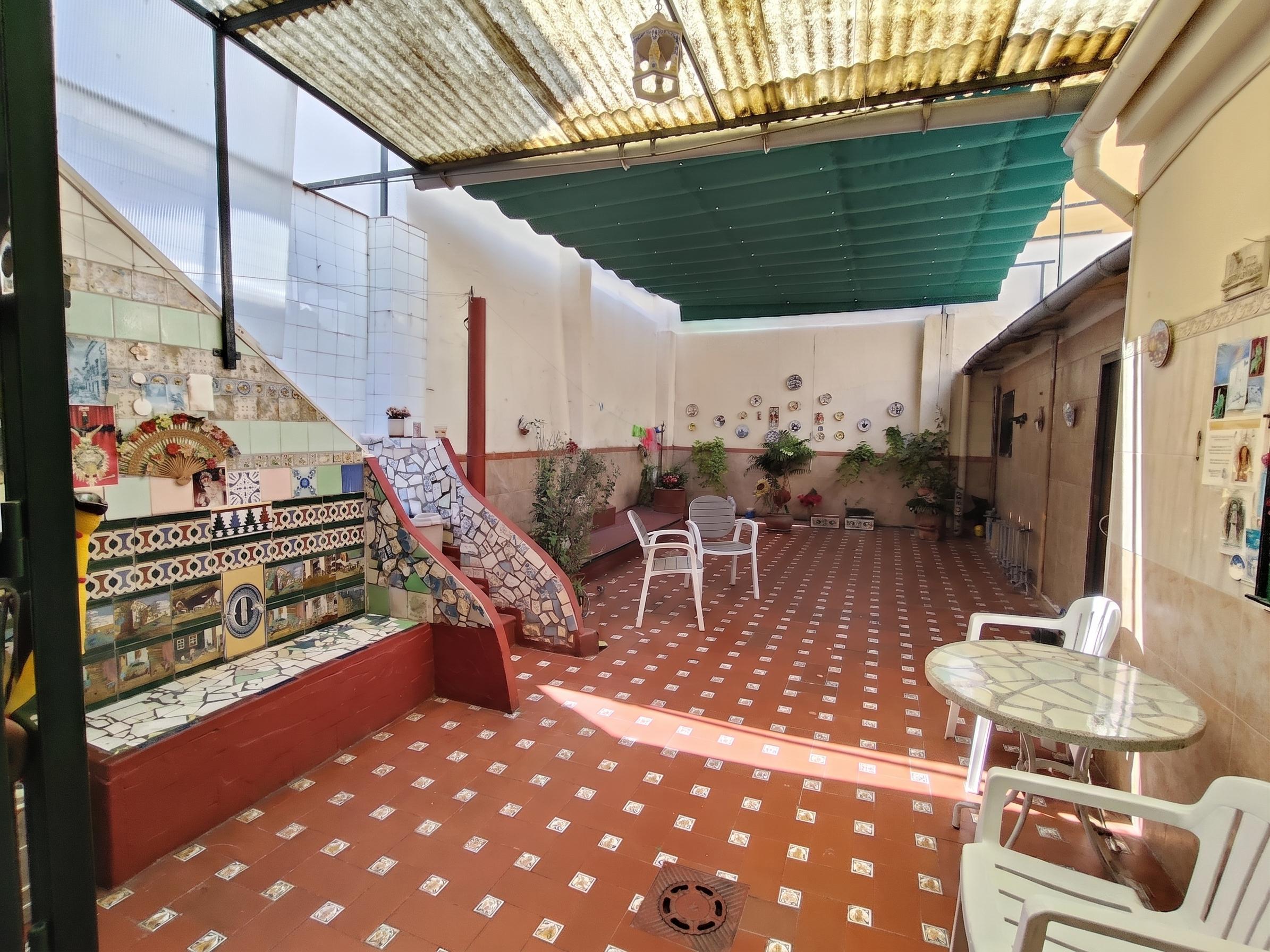 Townhouse en Venta en Calle Maravedí - 1