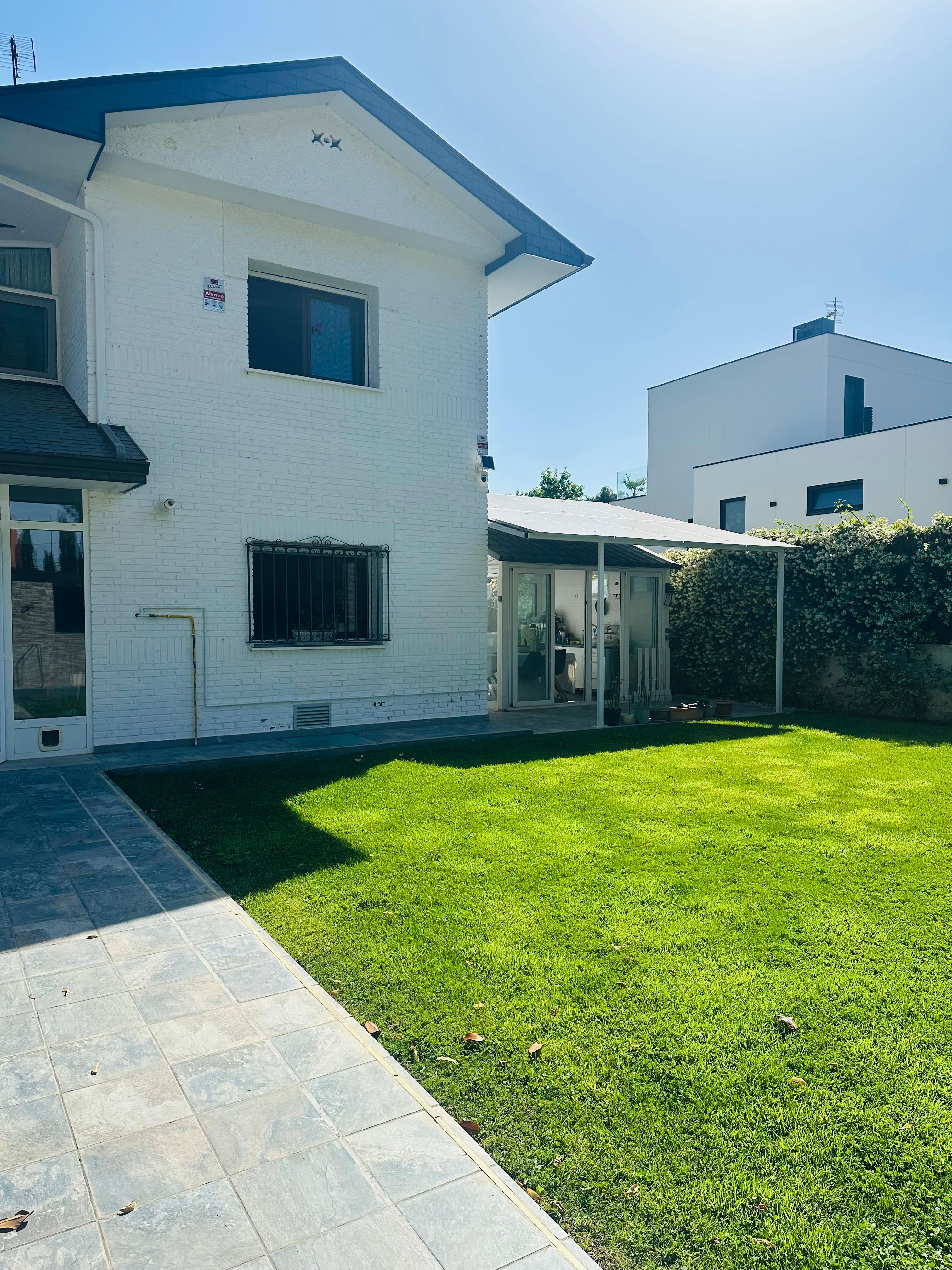 Casa en Venta en Boadilla del Monte - 10