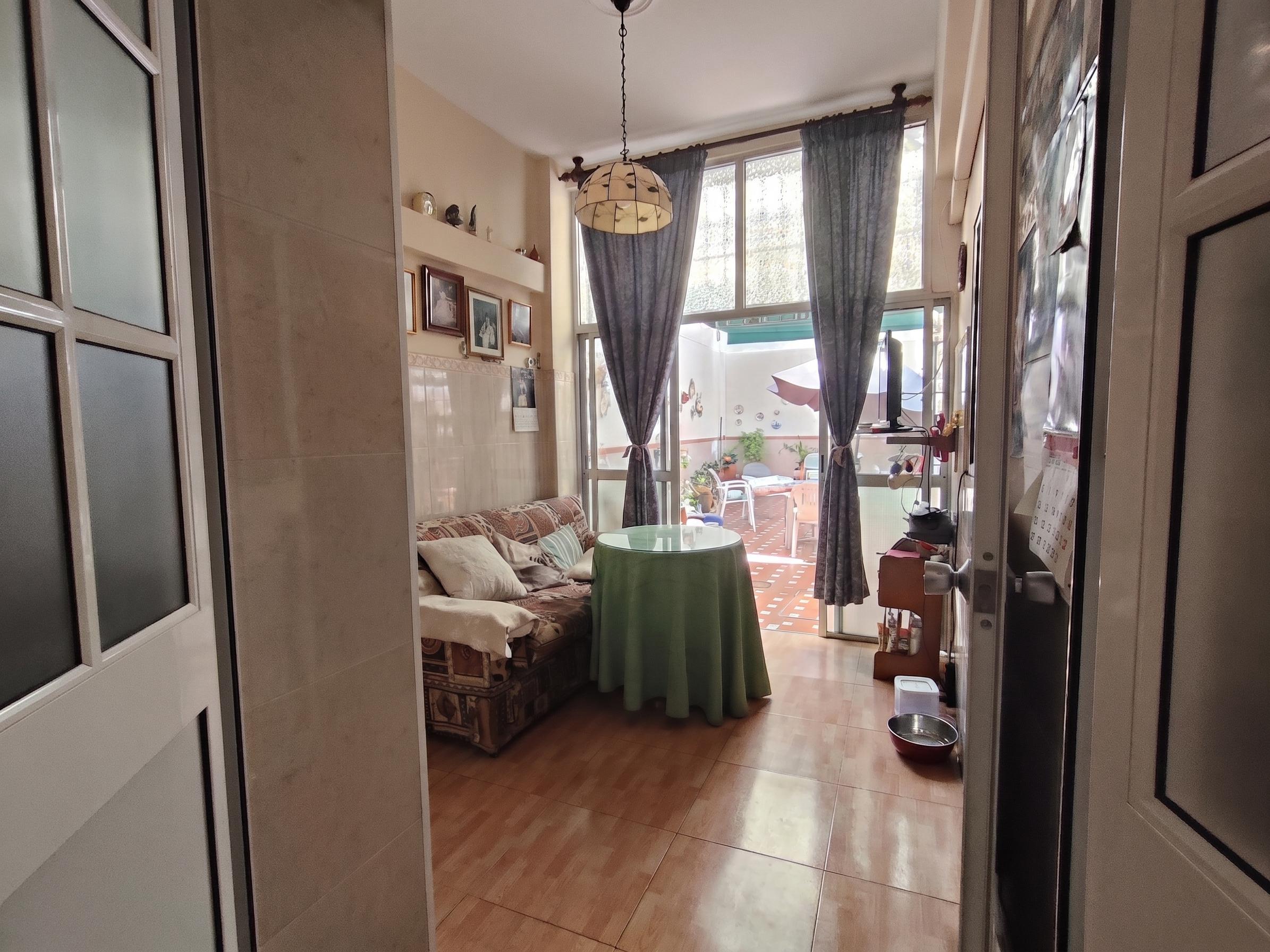 Townhouse en Venta en Calle Maravedí - 5