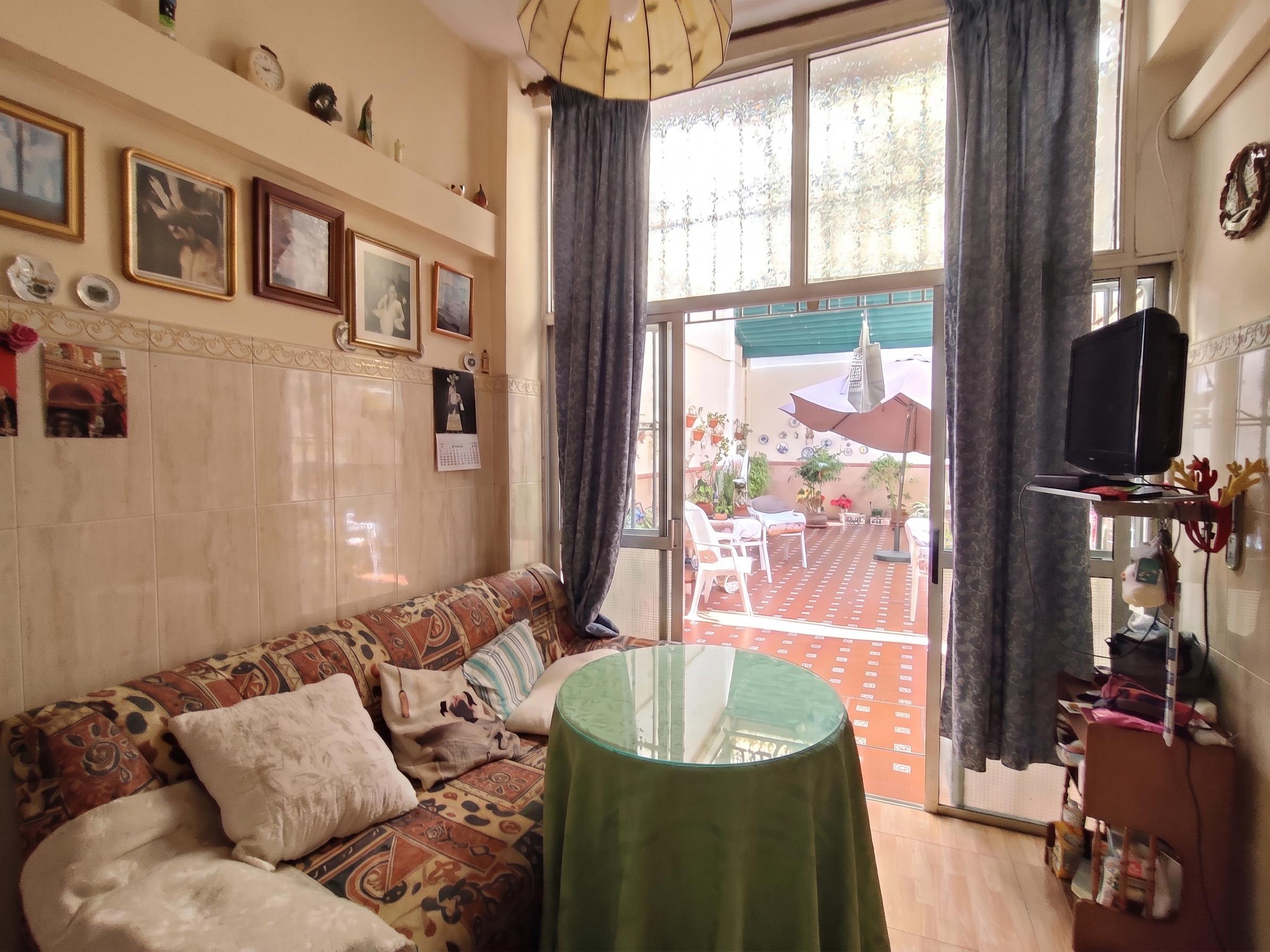 Townhouse en Venta en Calle Maravedí - 4