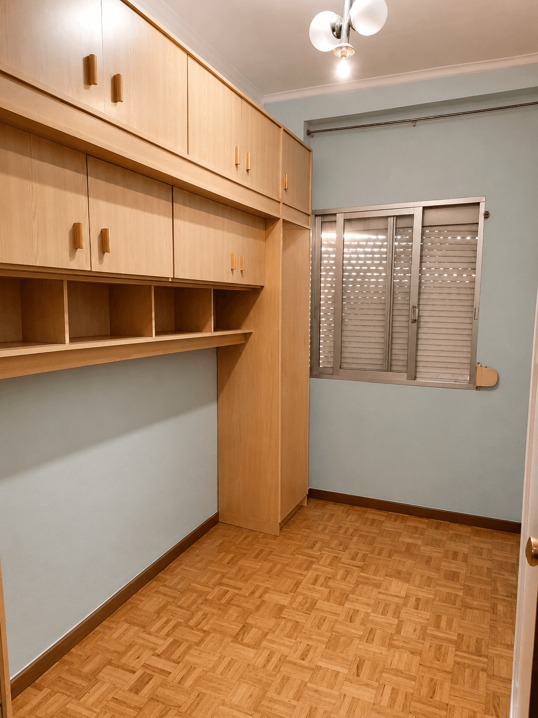 Piso en Venta en Calle Sidi Ifni - 5