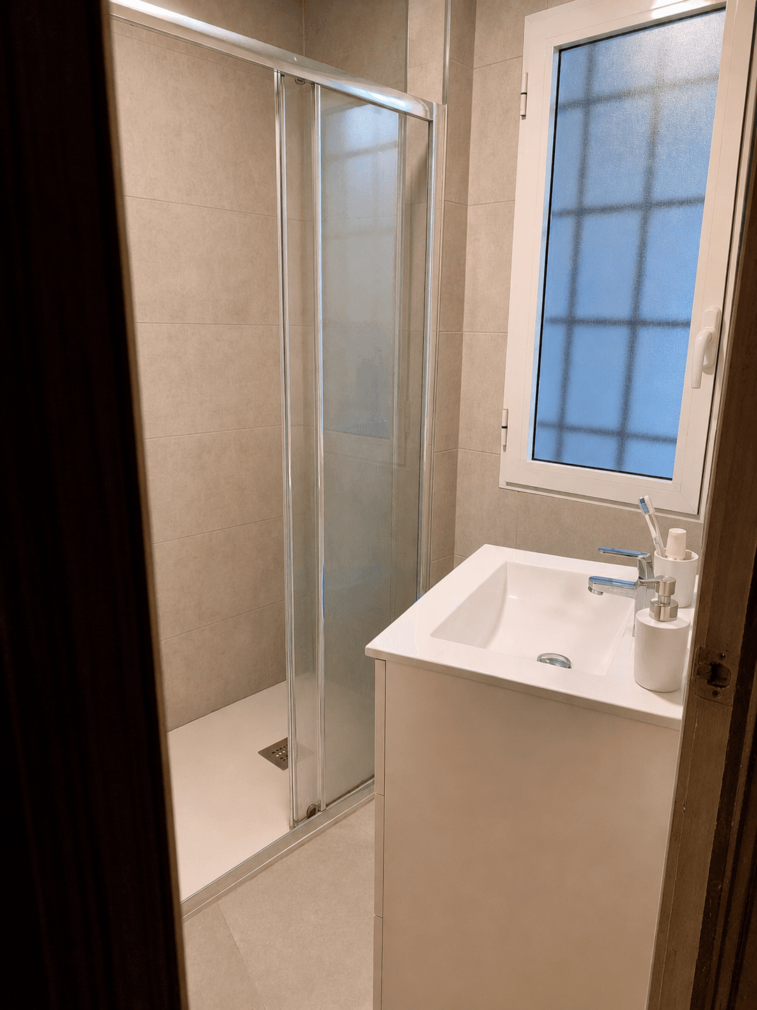 Piso en Venta en Calle Sidi Ifni - 3