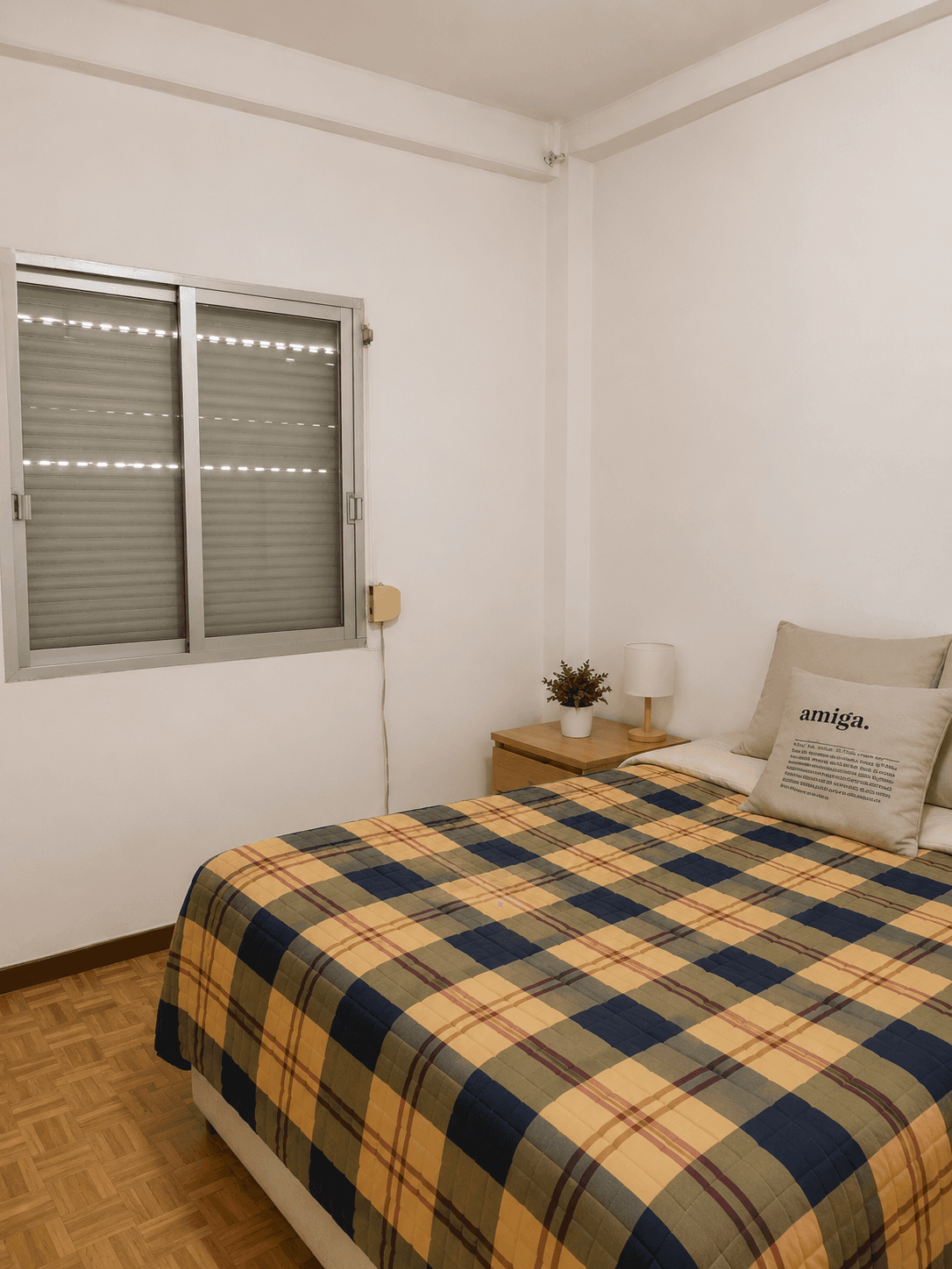 Piso en Venta en Calle Sidi Ifni - 2