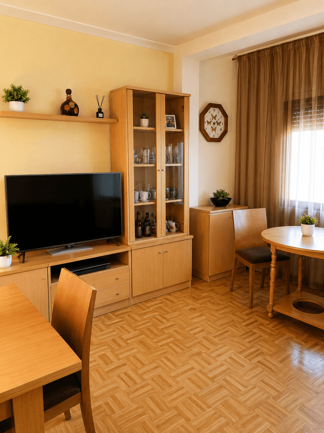 Piso en Venta en Calle Sidi Ifni - 1