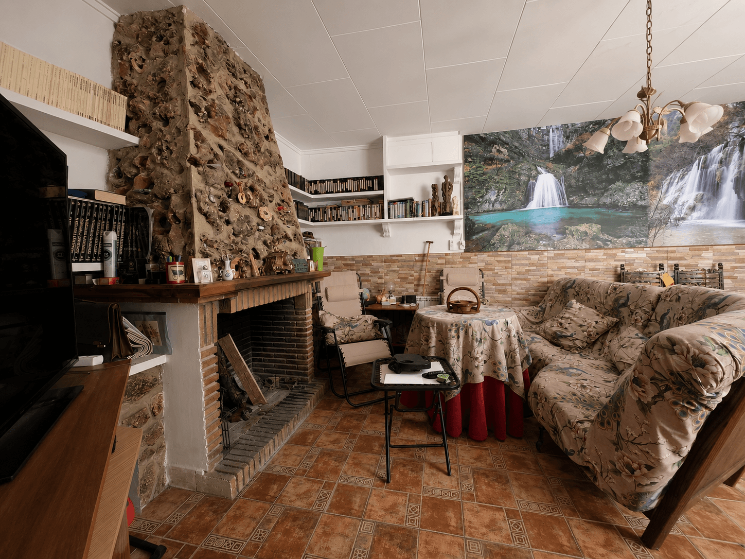Casa Rústica en Venta en C. Mayor - 3