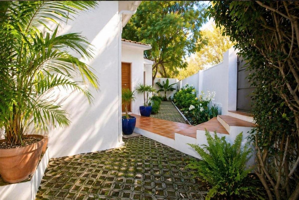 Casa en Venta - Guadalmina - 2
