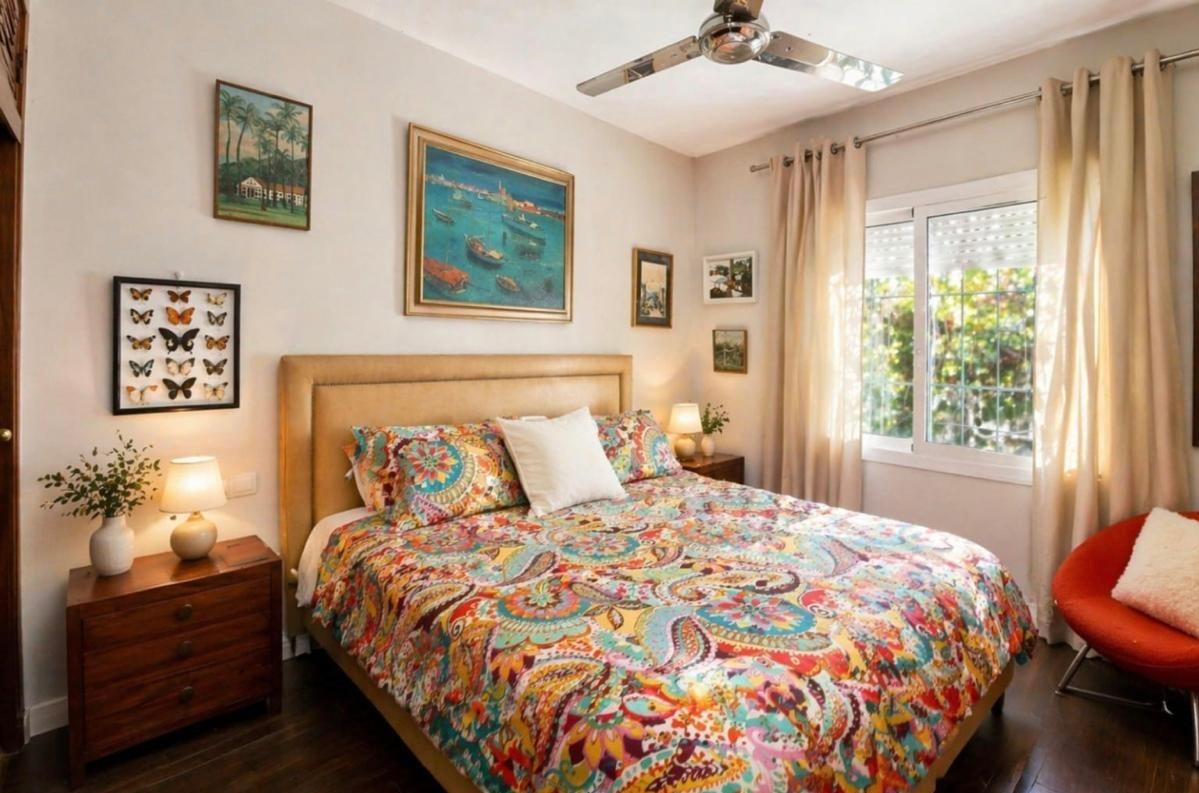 Casa en Venta - Guadalmina - 10