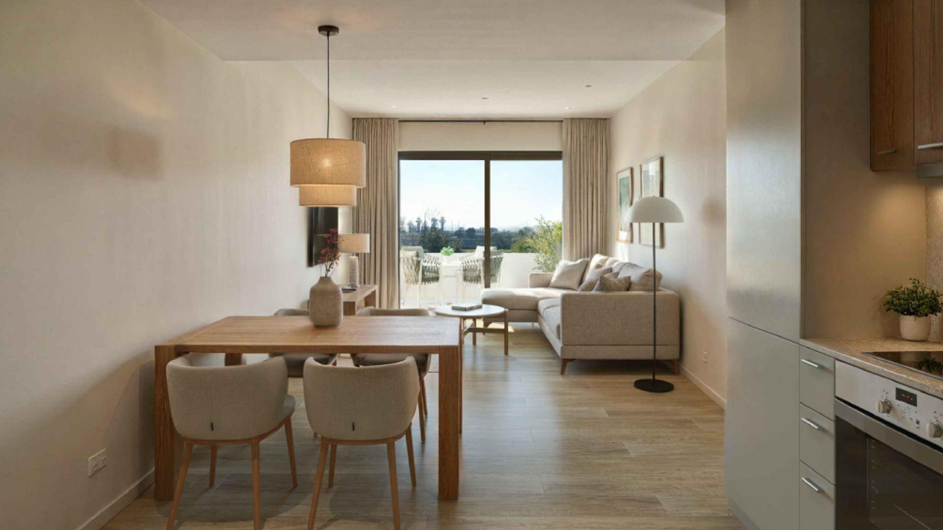 Piso en Venta en Calle Sevilla - 9