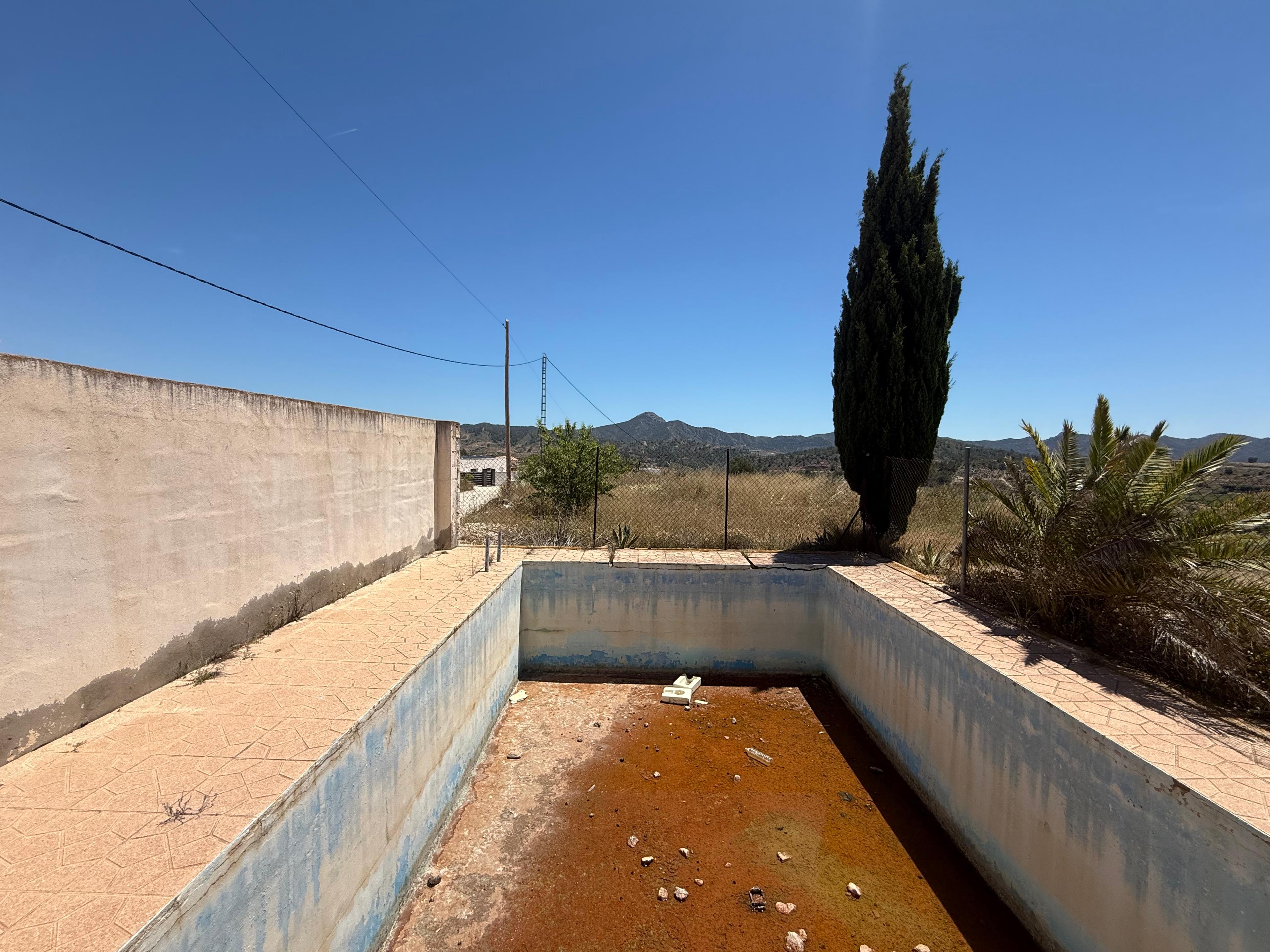 Solar en Venta en Camino del Llano - 17