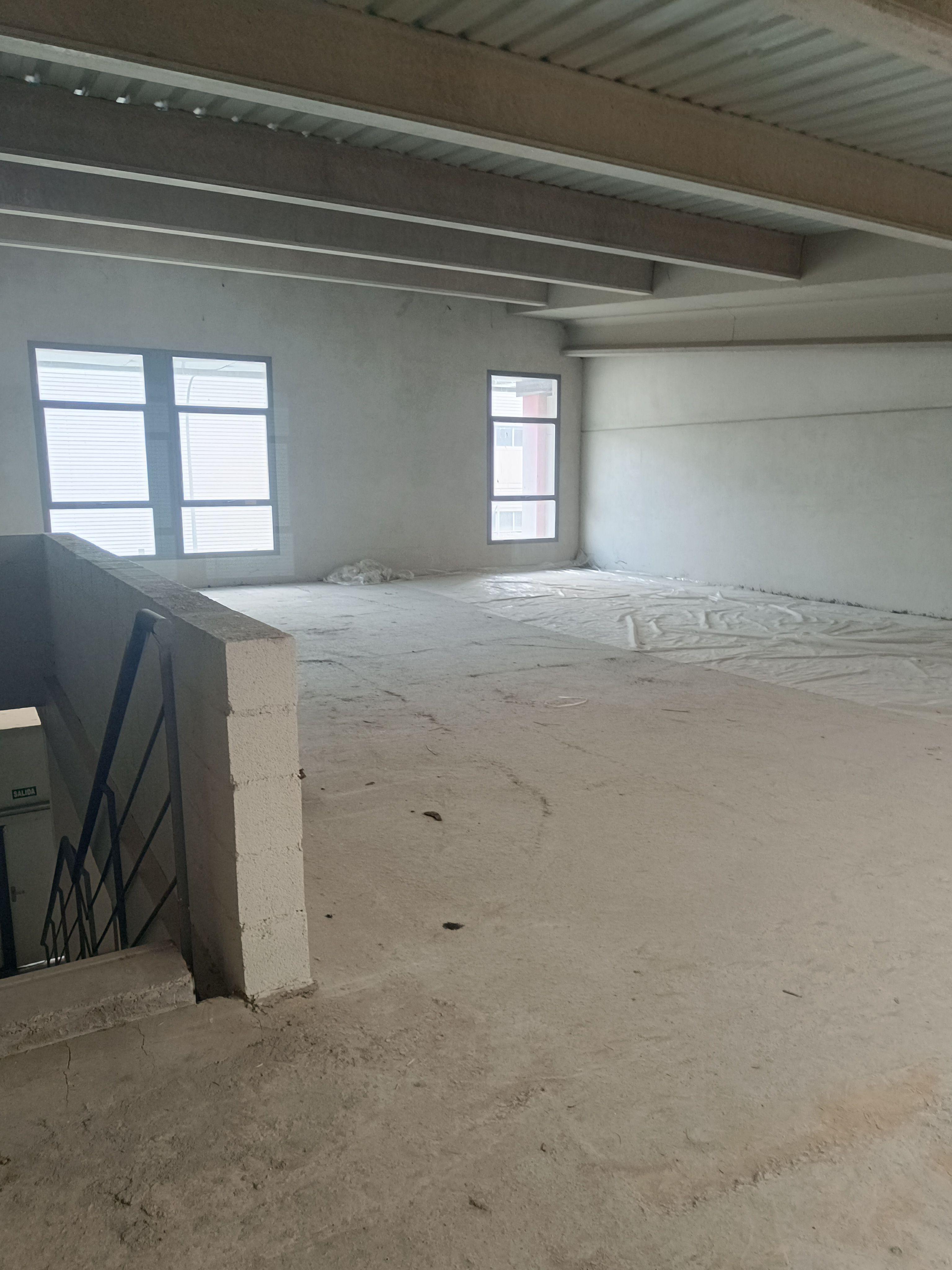 Nave en Venta en Calle Cancheras - 7