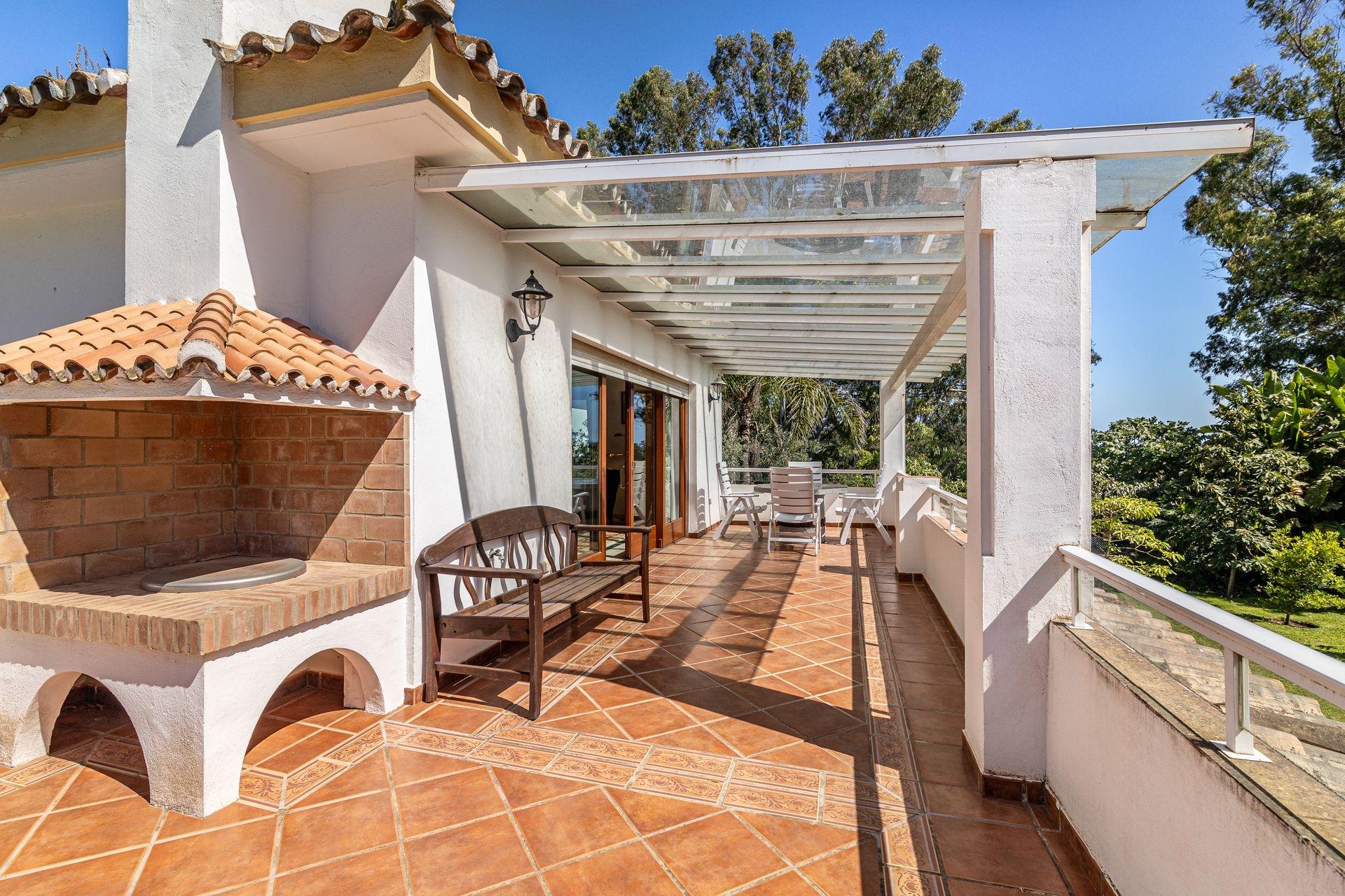 Villa en Venta en Calle Támesis - 30