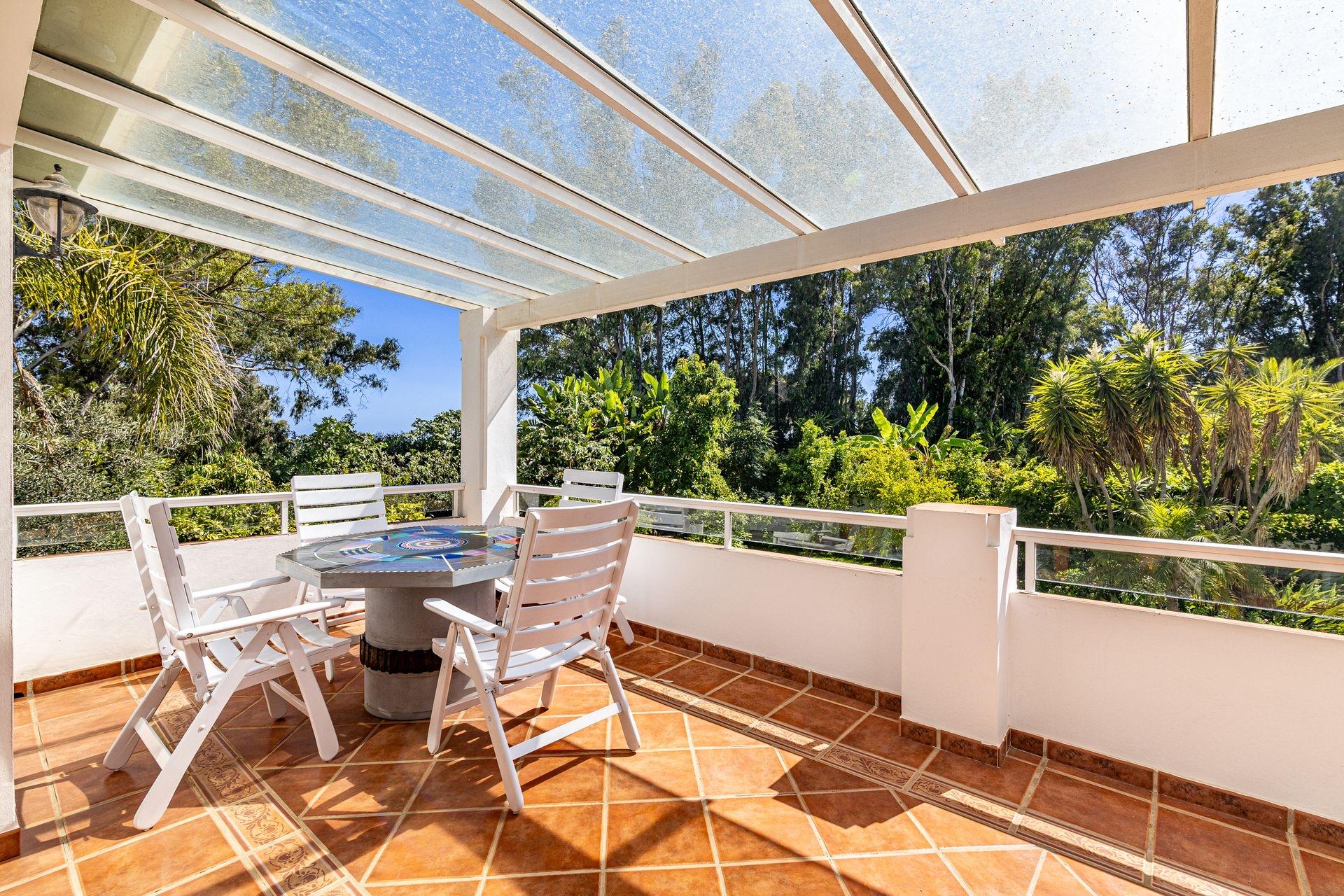 Villa en Venta en Calle Támesis - 32