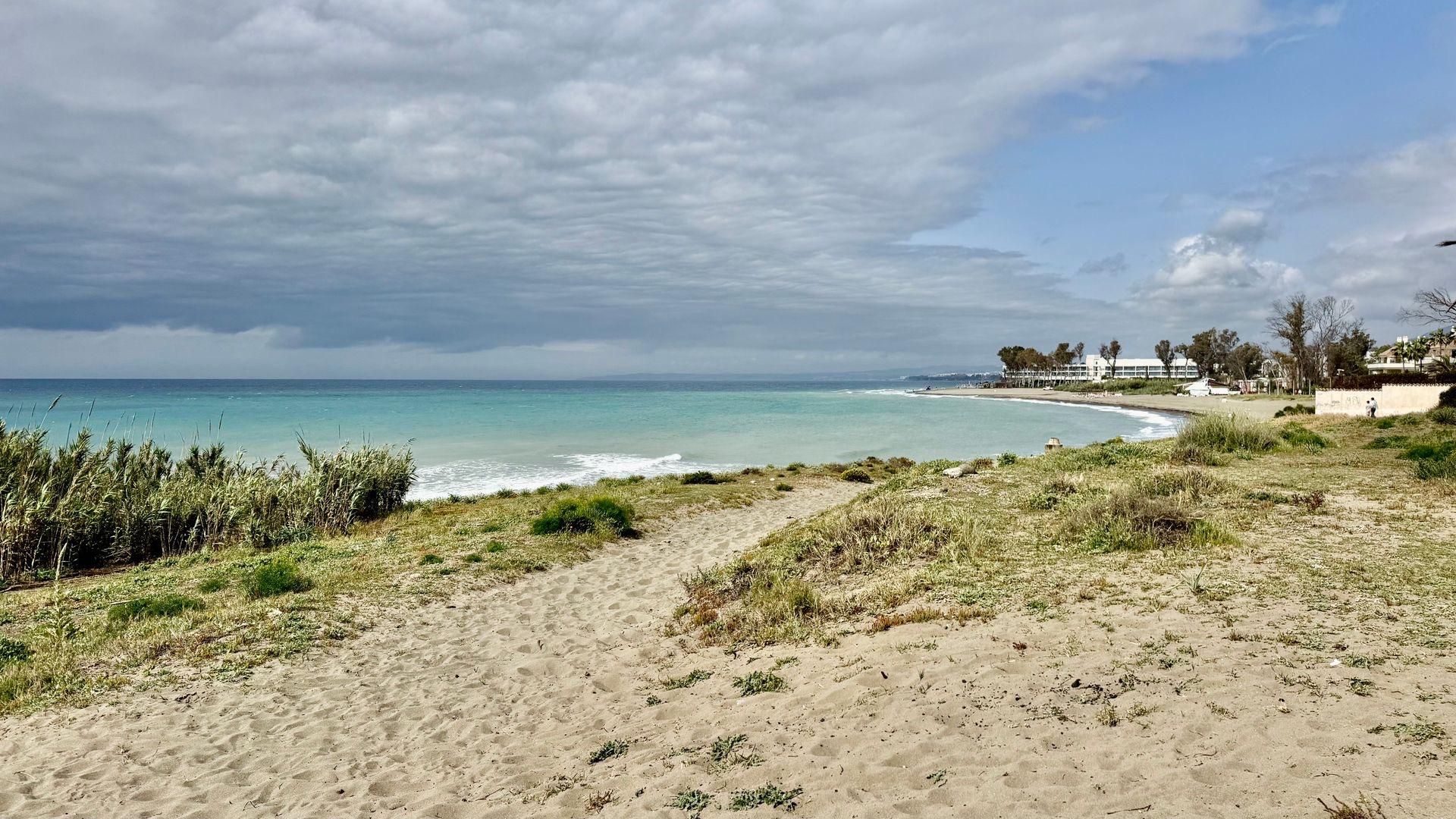 Villa en Venta en Calle Támesis - 35