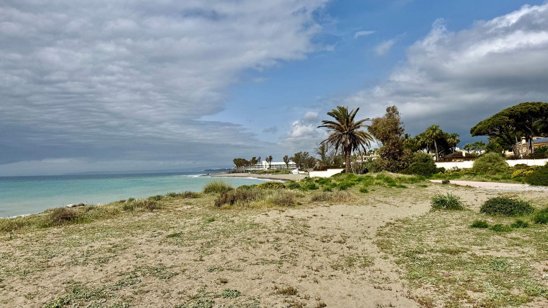 Villa en Venta en Calle Támesis - 36