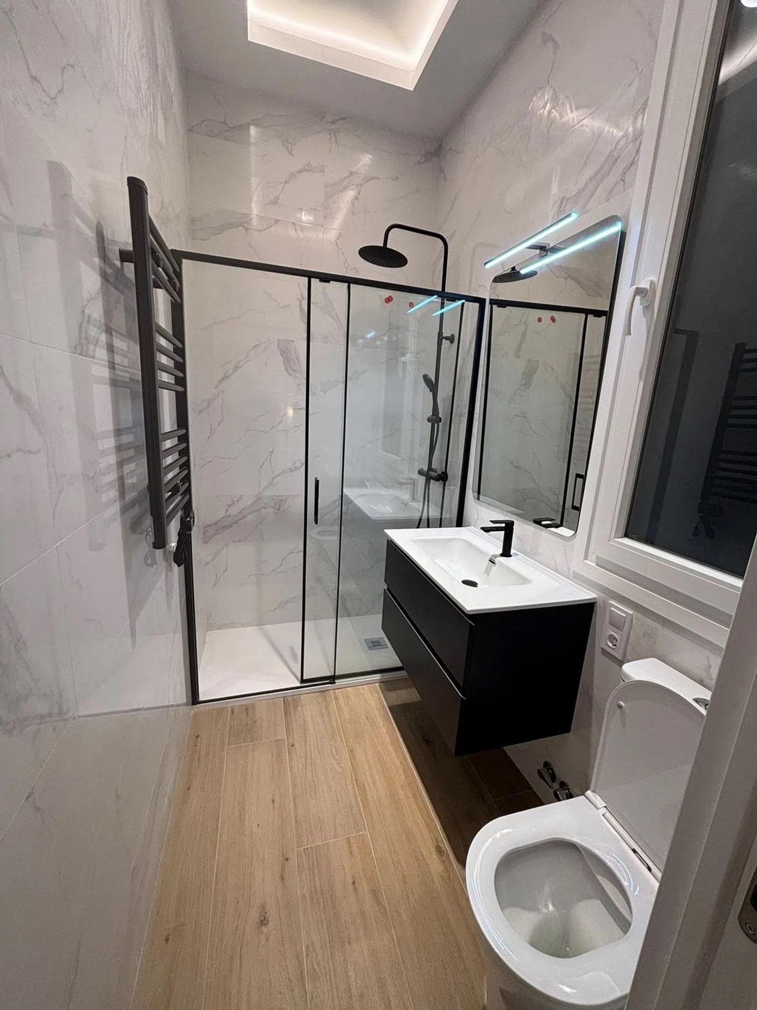 Piso en Venta - Calle de Ibiza - 7