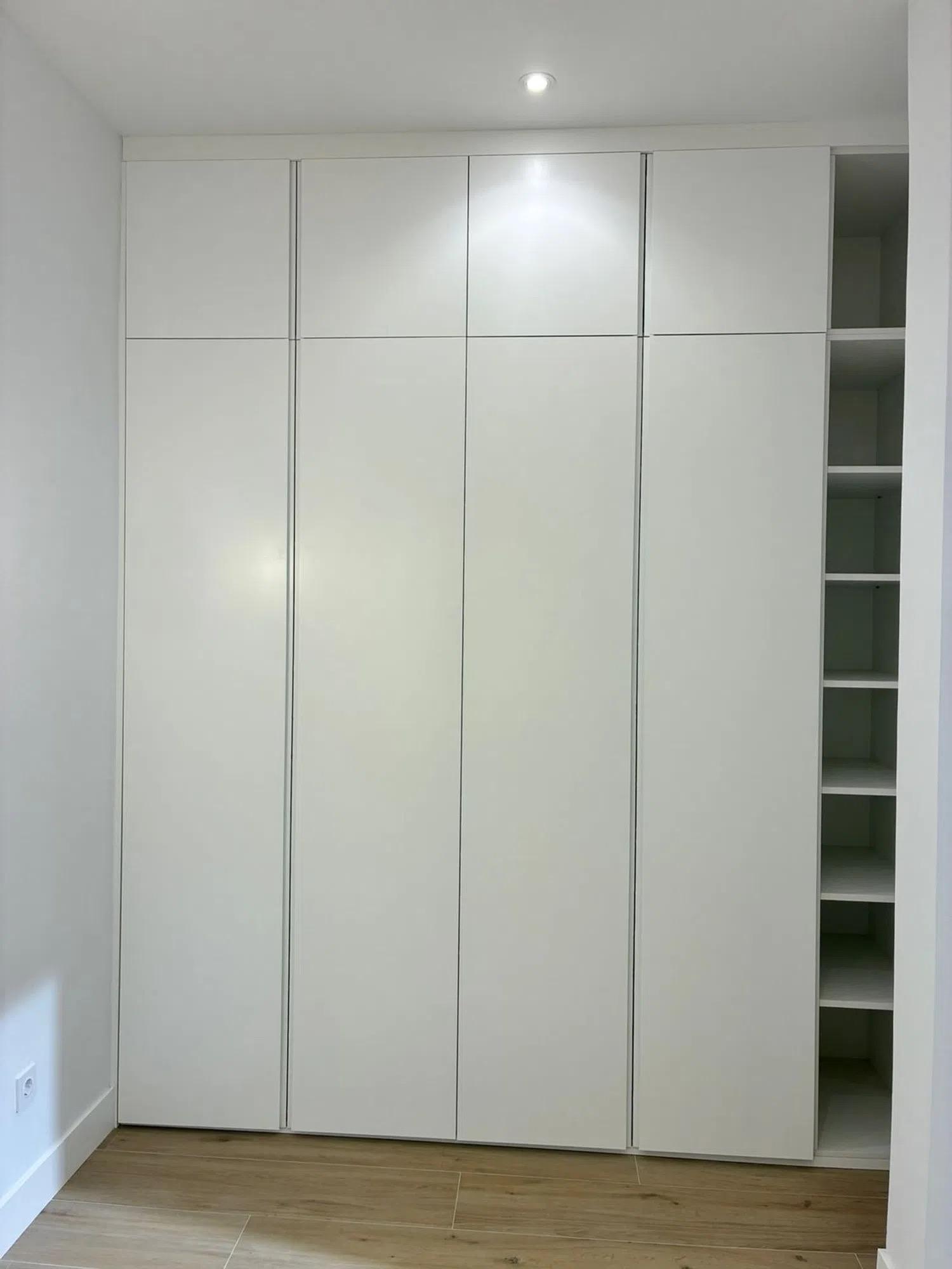 Piso en Venta - Calle de Ibiza - 9